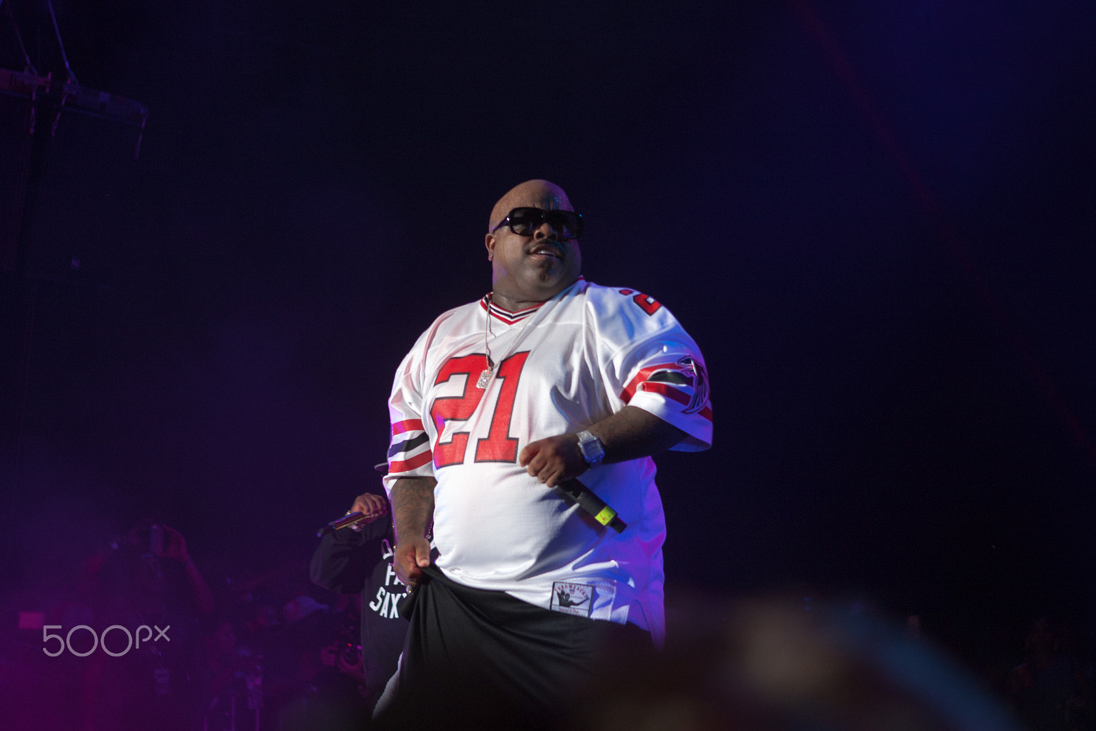 Canon EOS-1D Mark III sample photo. 2016 music one fest in atlanta lakewood photography