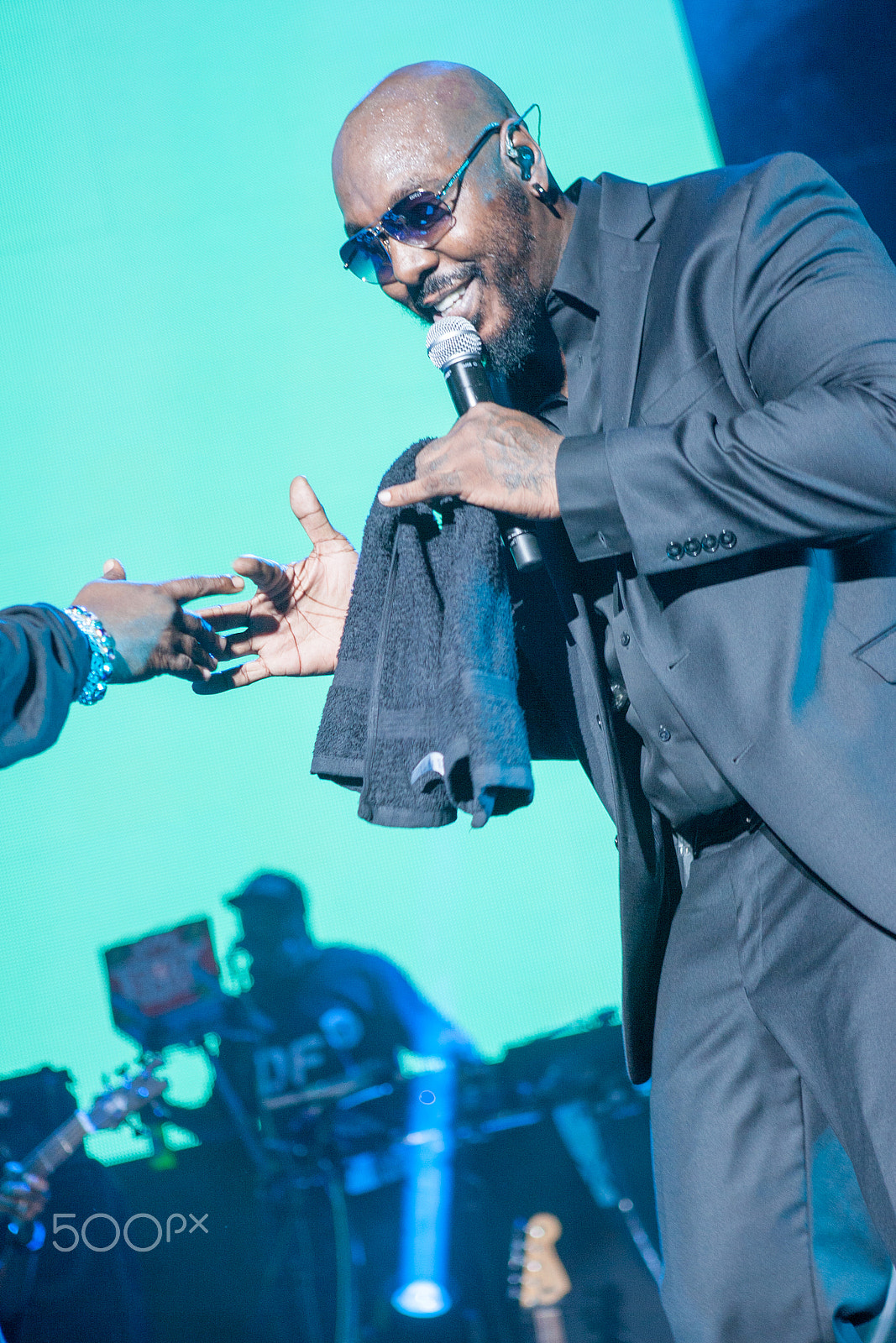 Canon EOS-1D Mark III sample photo. 2016 music one fest in atlanta lakewood photography