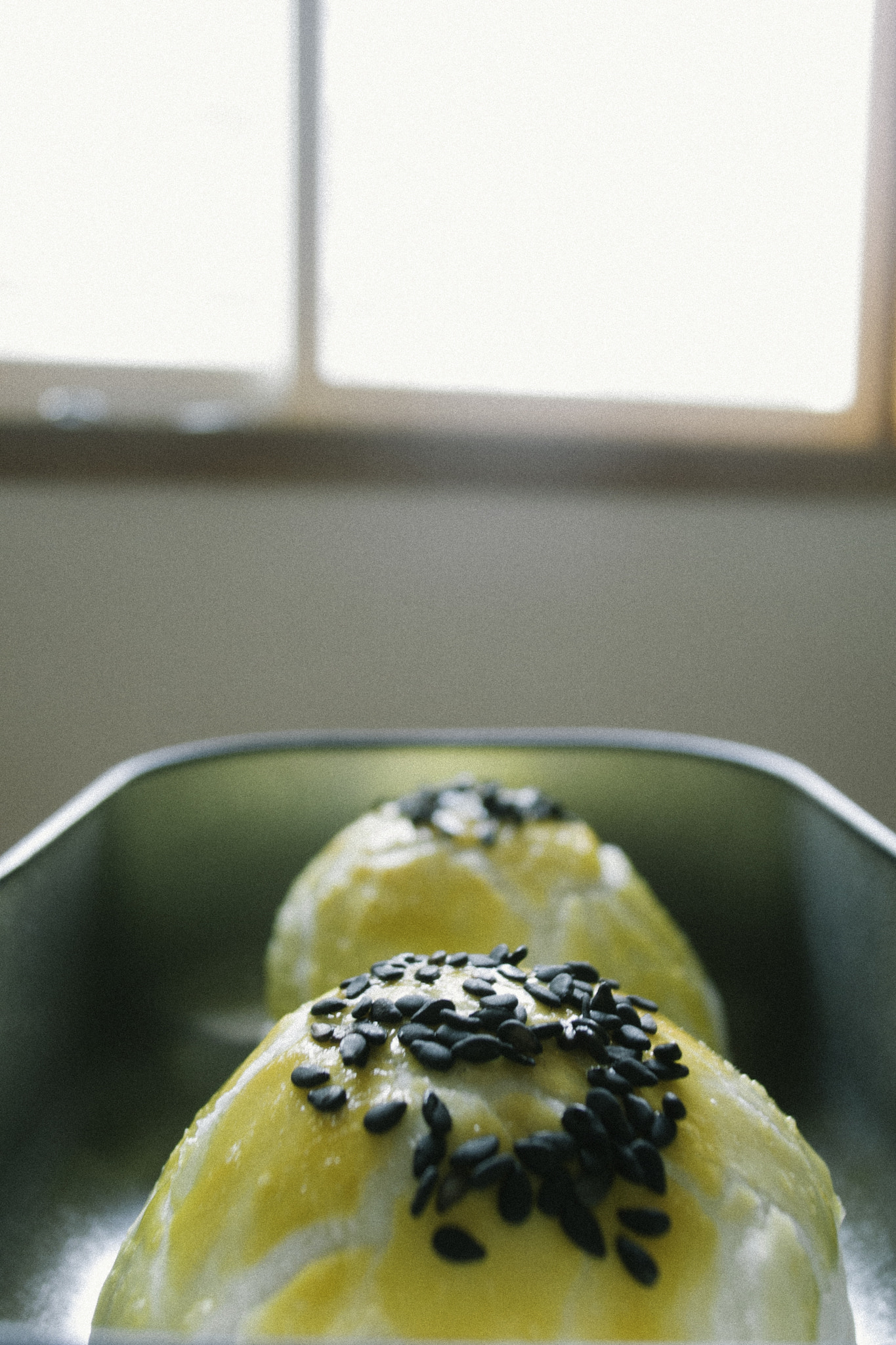 Ricoh GR DIGITAL 2 sample photo. Chinese dessert photography