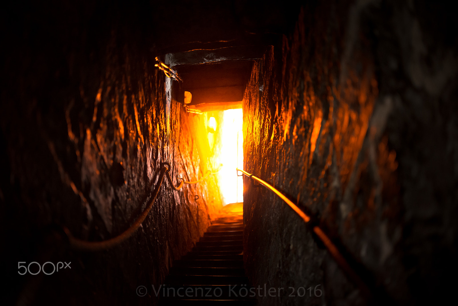 Nikon D800E sample photo. Stairway photography