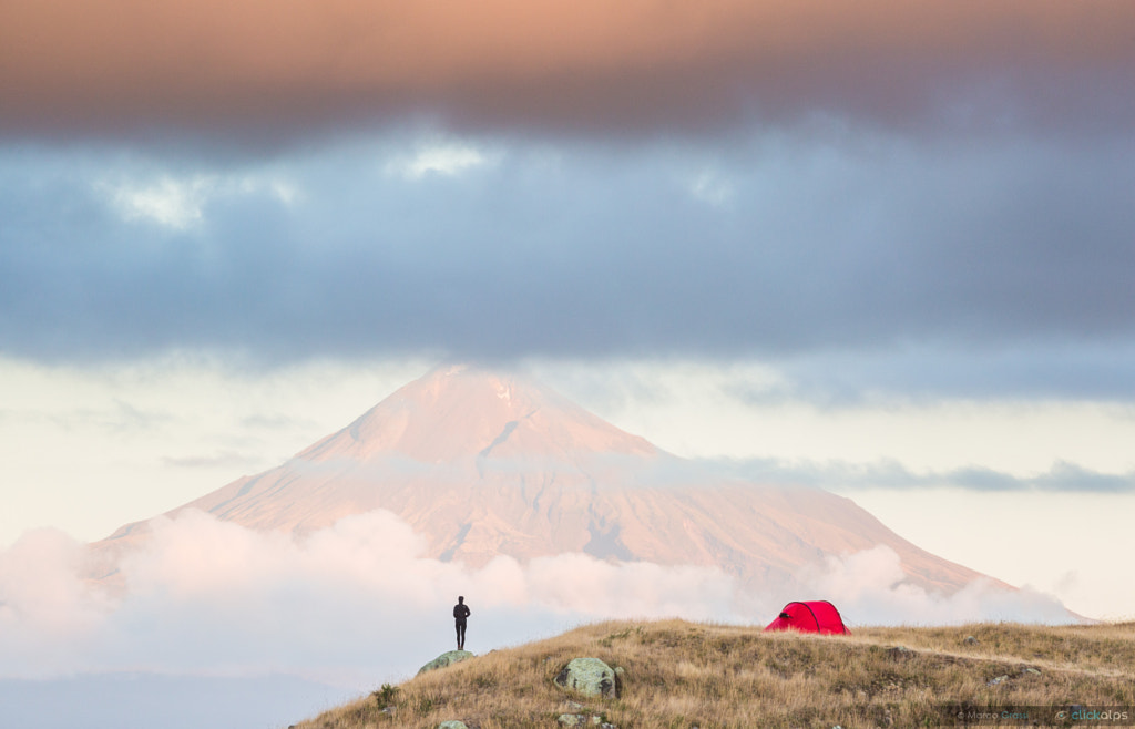 Sound of silence by Marco Grassi on 500px.com