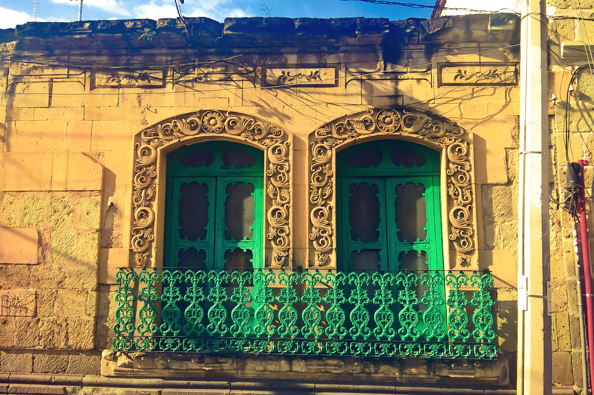Microsoft Lumia 640 XL sample photo. Descubrimiento photography