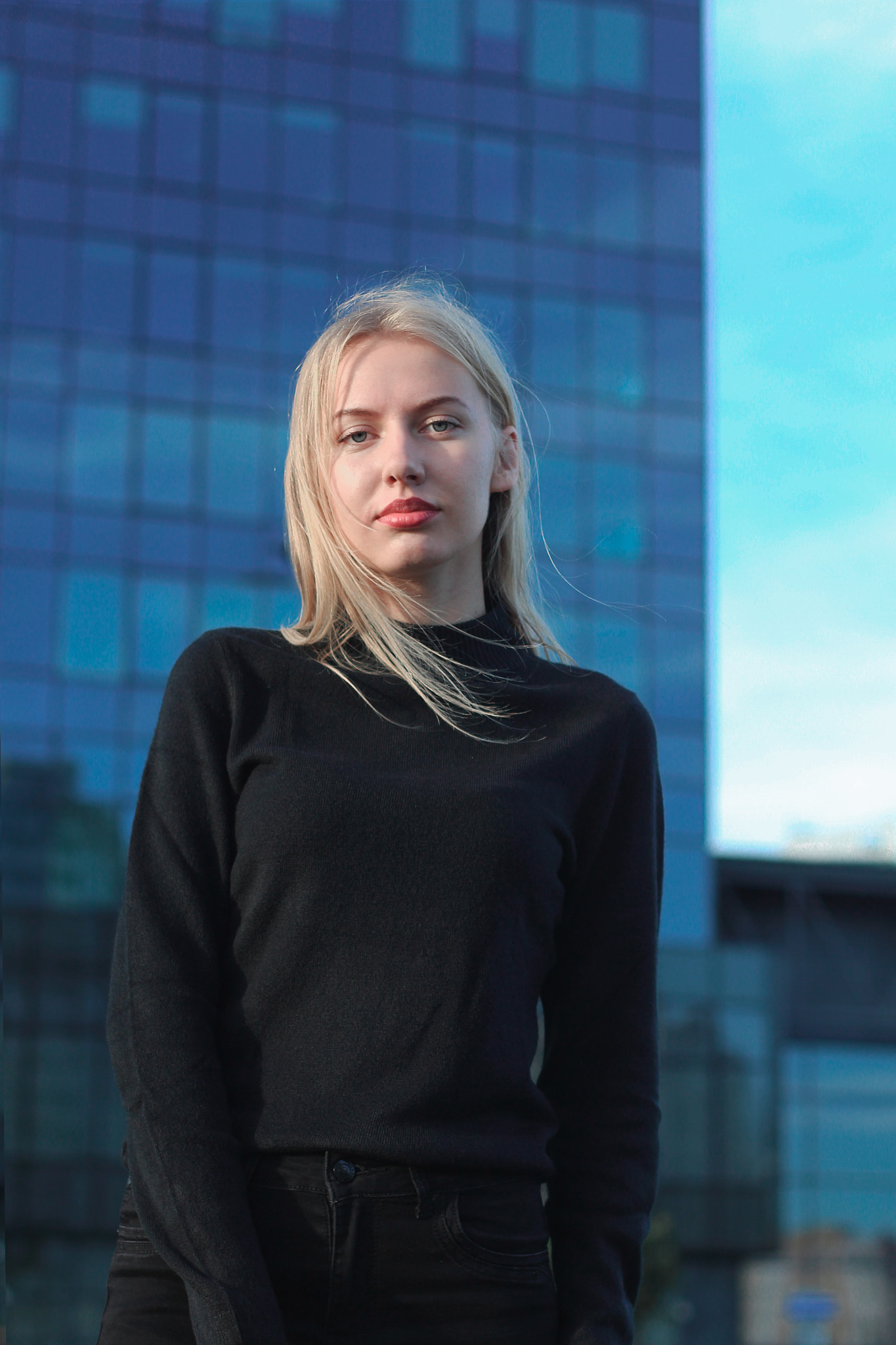 Canon EOS 700D (EOS Rebel T5i / EOS Kiss X7i) + Canon EF 50mm F1.8 II sample photo. Alina photography
