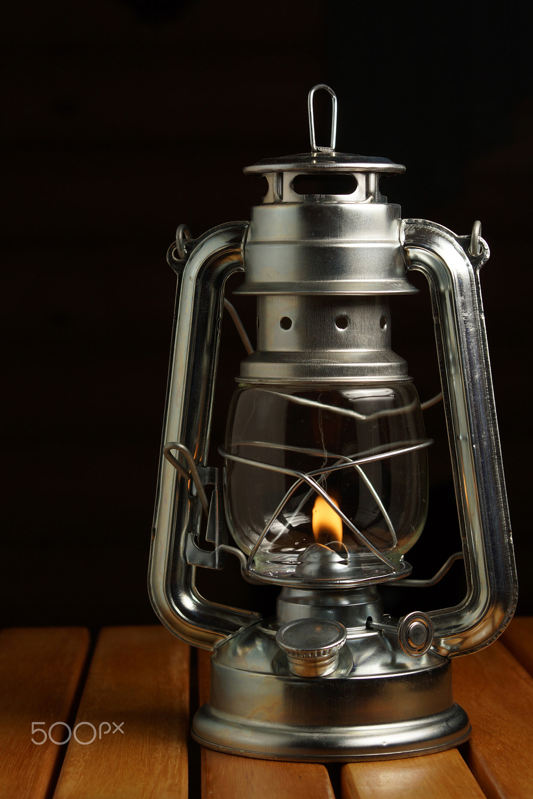 Sony SLT-A77 + 35-70mm F4 sample photo. Kerosene lamp photography