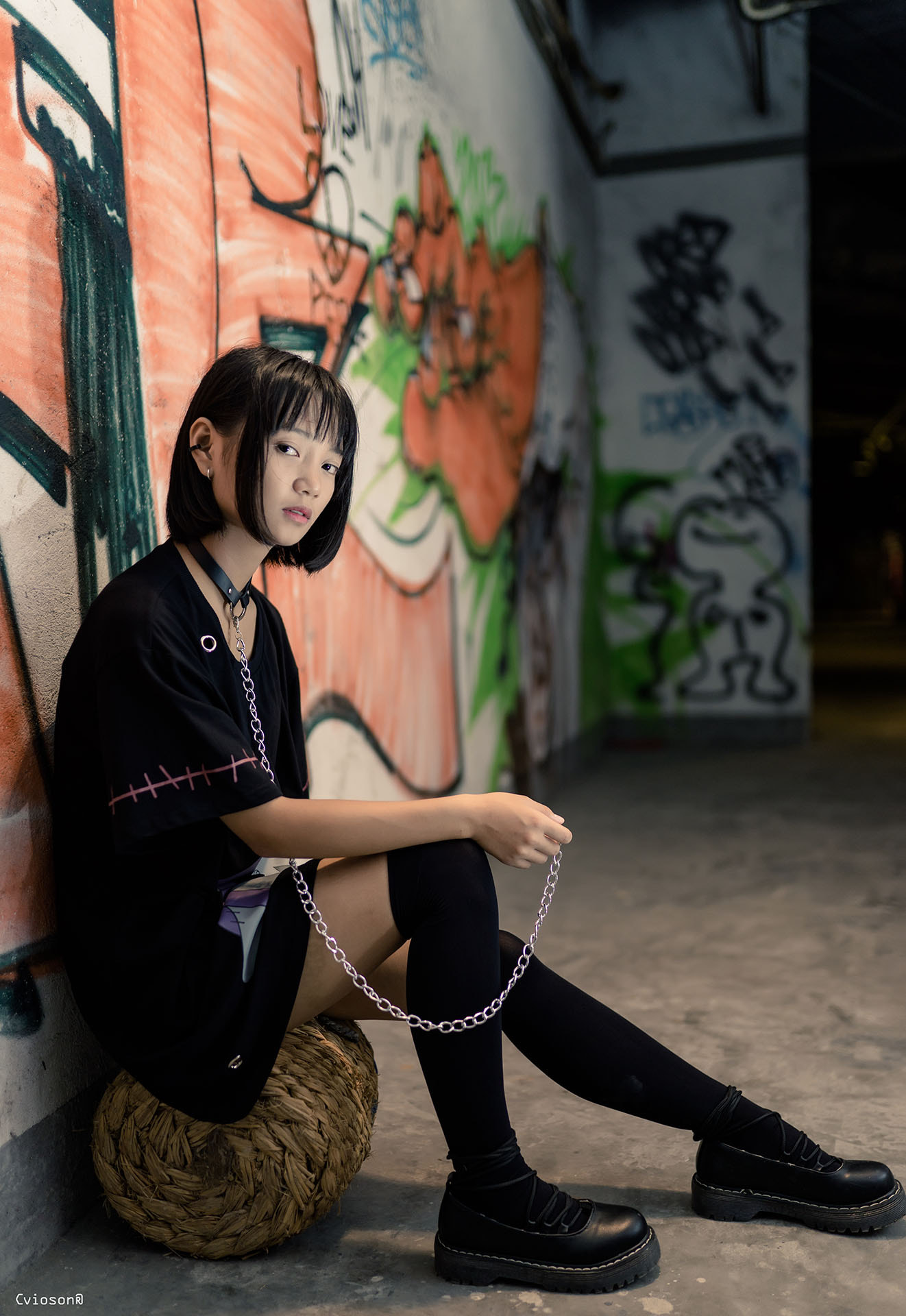 Sigma 35mm F1.4 DG HSM Art sample photo. S photography