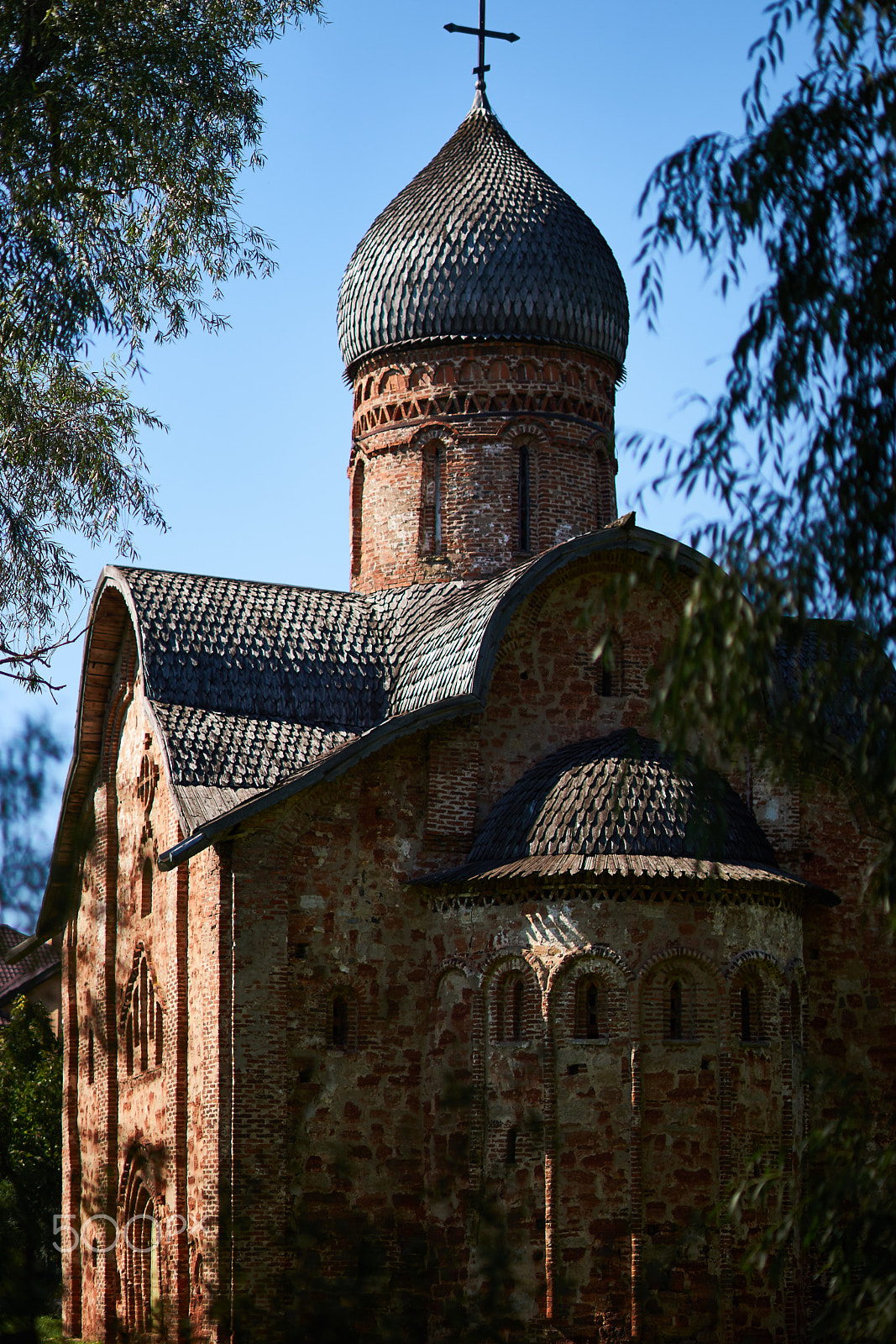 Sony Planar T* 85mm F1.4 ZA sample photo. Church photography