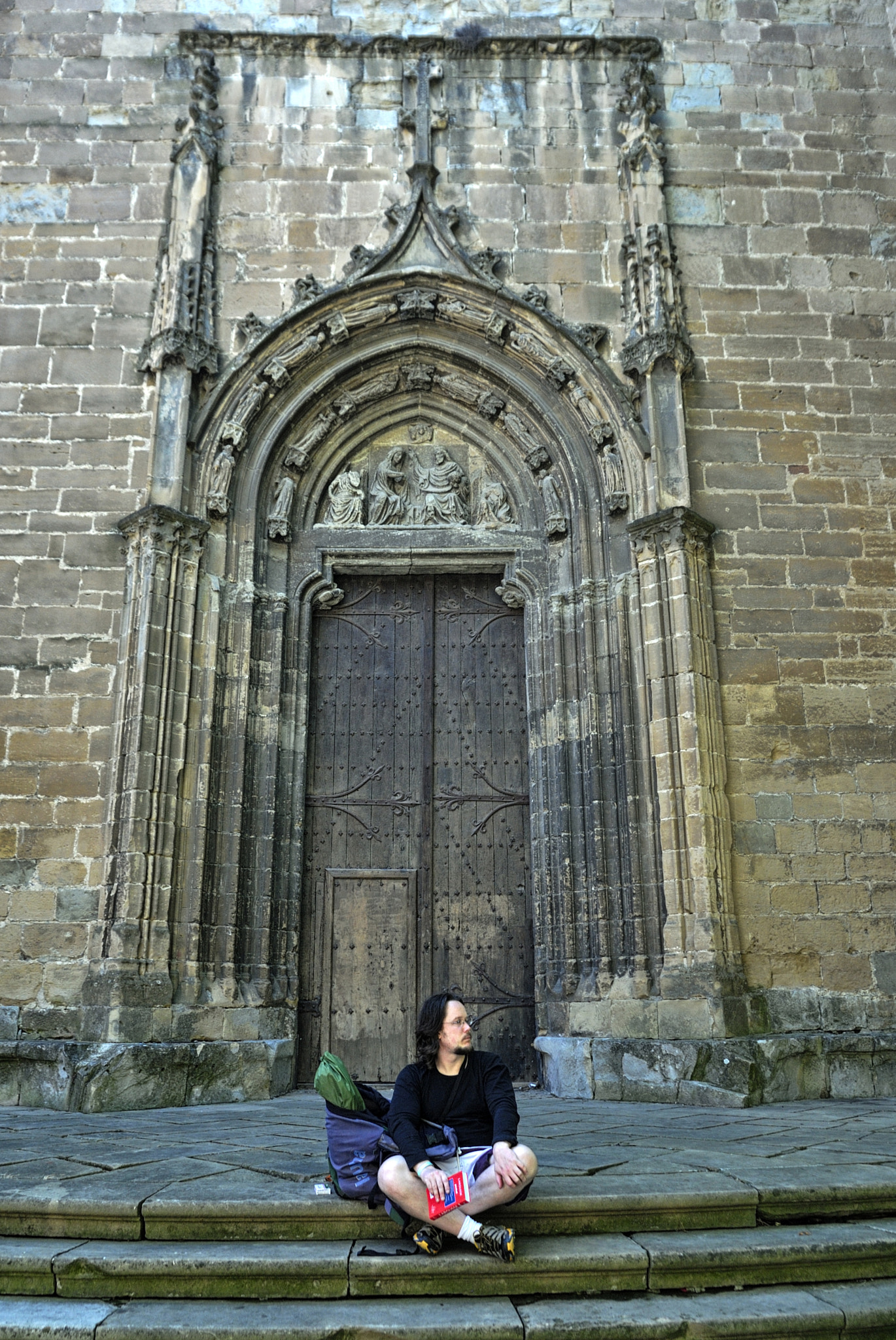 Sigma 17-35mm F2.8-4 EX DG  Aspherical HSM sample photo. Cathedral santa maria photography