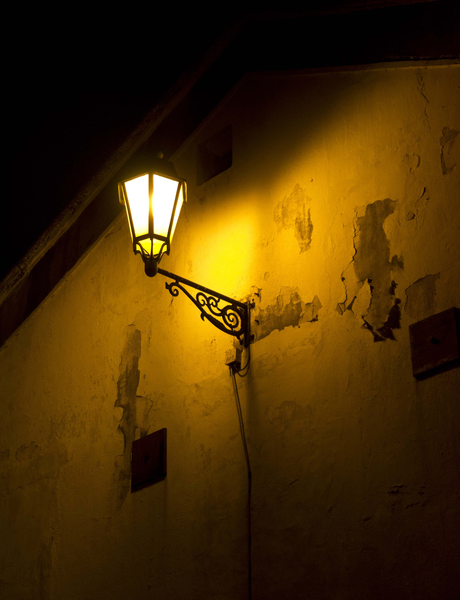 Panasonic Lumix DMC-GX1 sample photo. Nightfall in macau photography