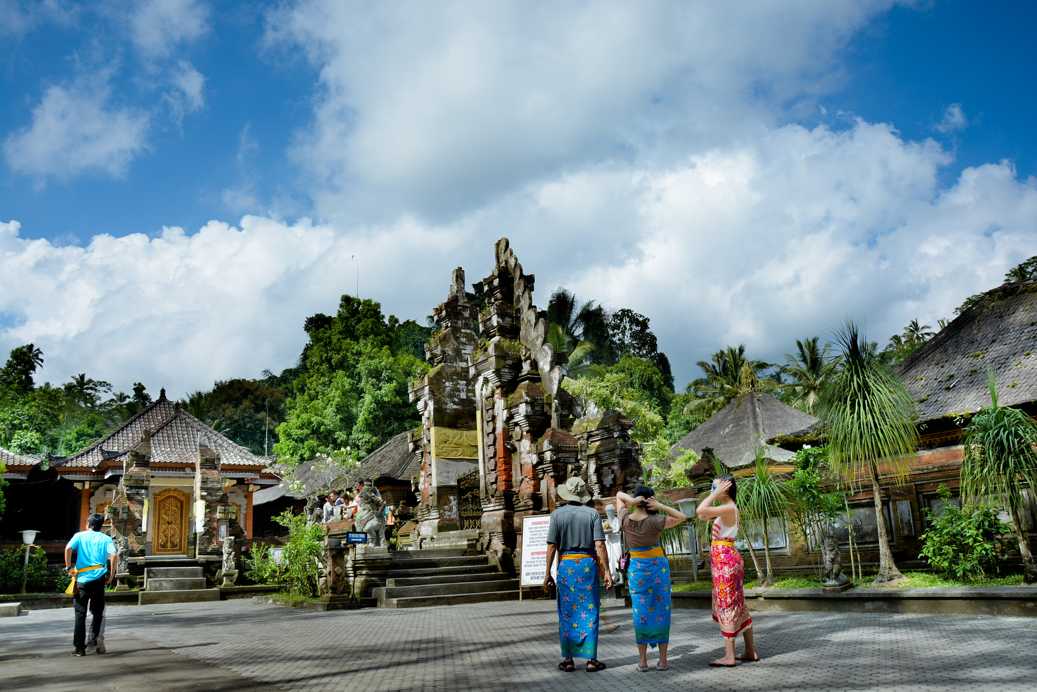 AF Zoom-Nikkor 35-70mm f/3.3-4.5 N sample photo. Bali in my eyes photography