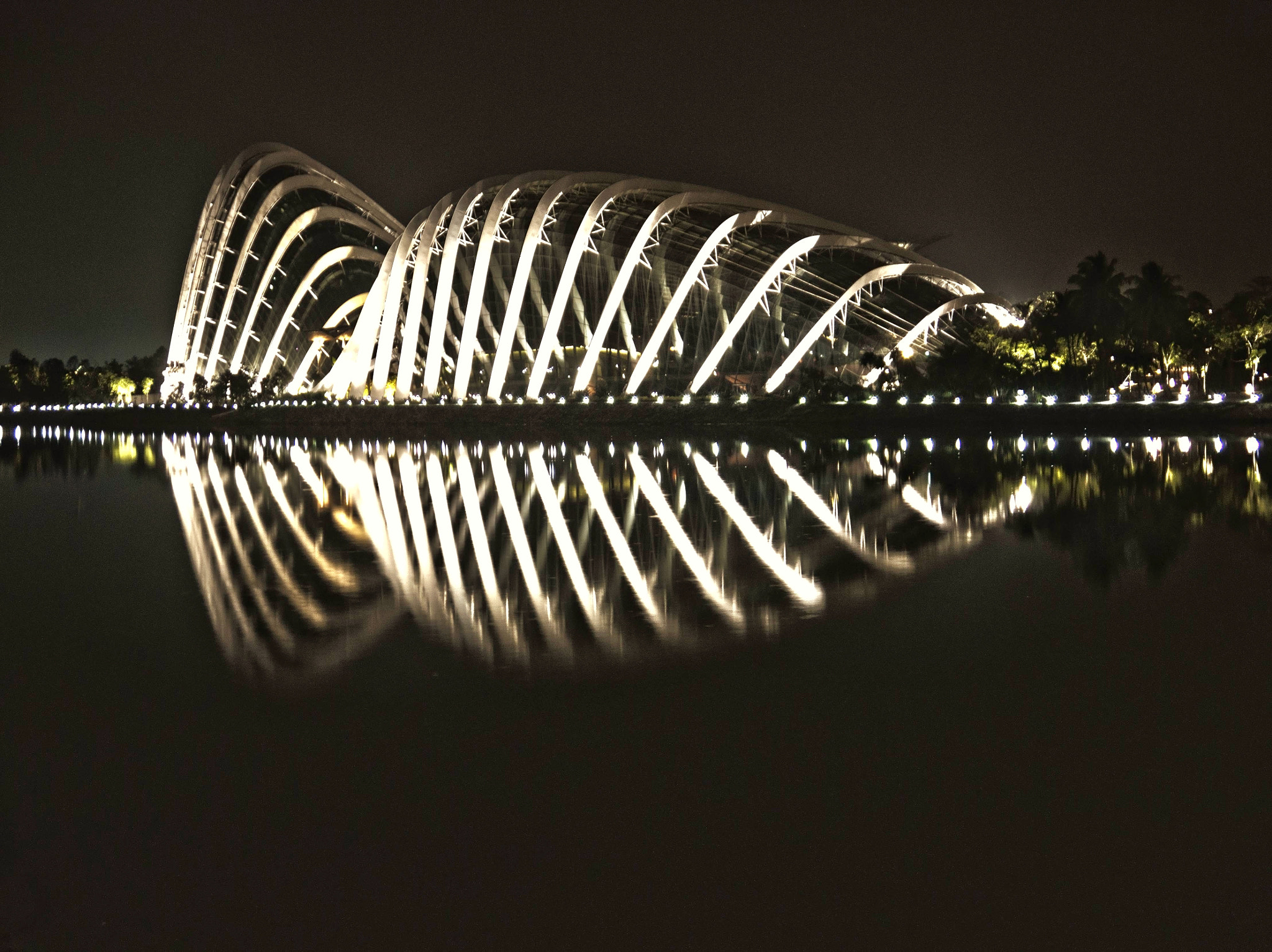 Panasonic Lumix DMC-GX1 sample photo. Singapore, future is now photography