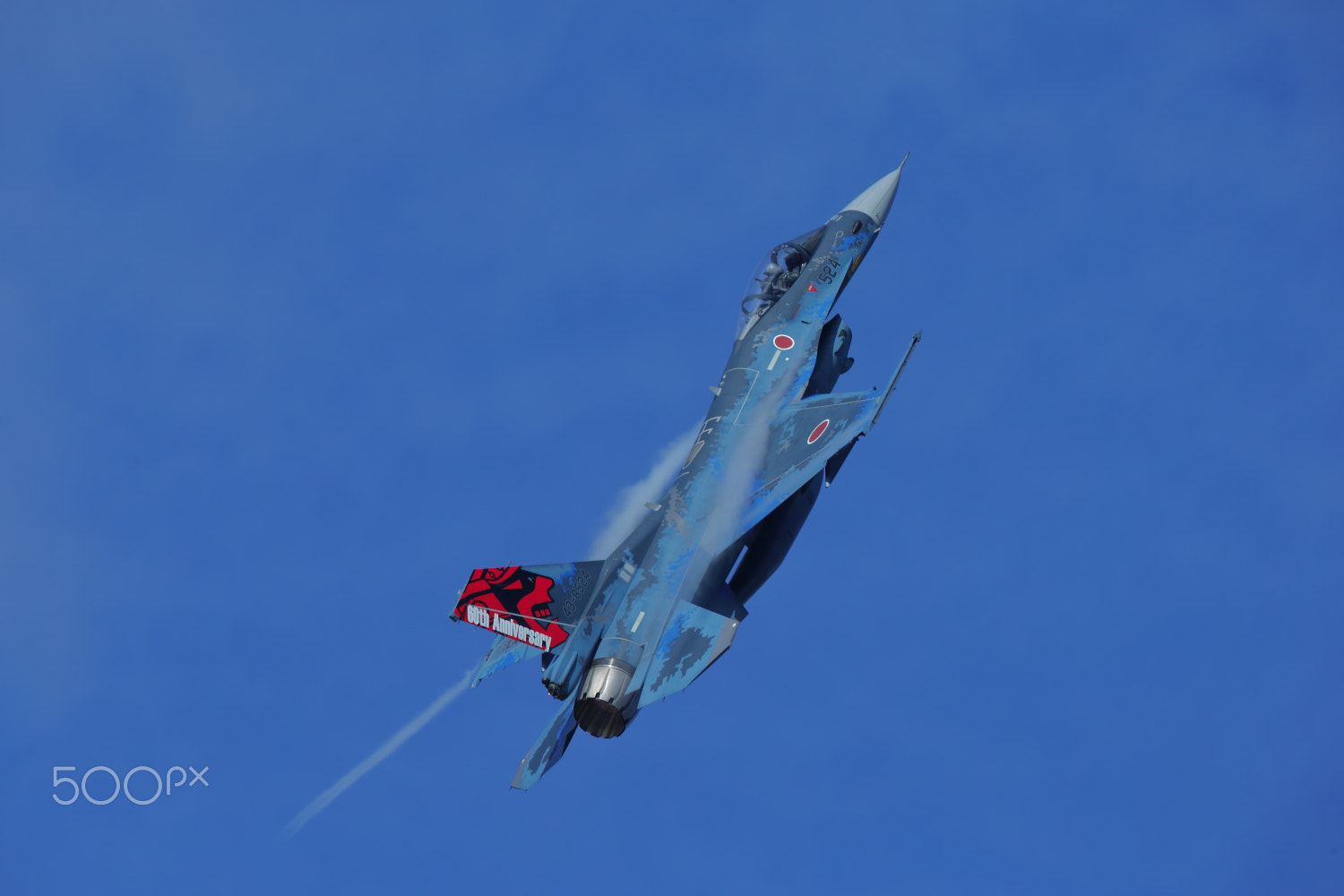 Canon EF 400mm F2.8L IS II USM sample photo. Jasdf 3rd air wing 60th anniversary photography