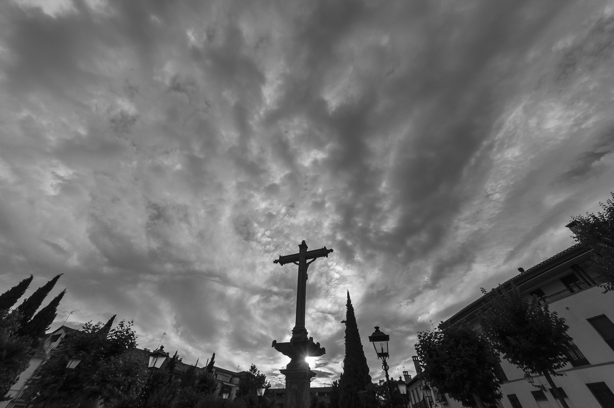 Sigma 8-16mm F4.5-5.6 DC HSM sample photo. Intemperie. photography
