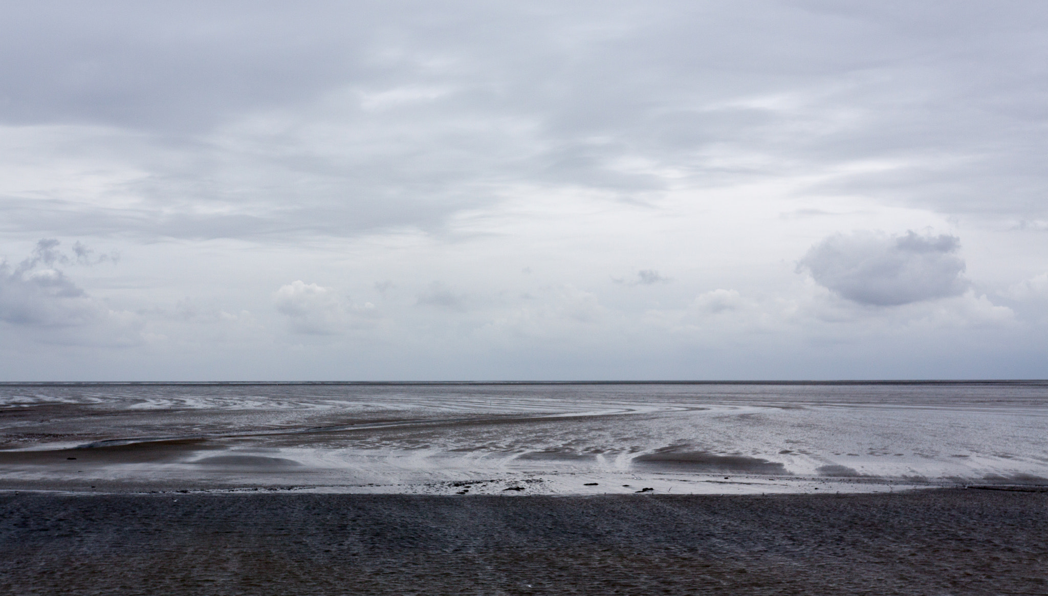 Sigma 18-35mm f/1.8 DC HSM sample photo. Wadden sea 2 photography