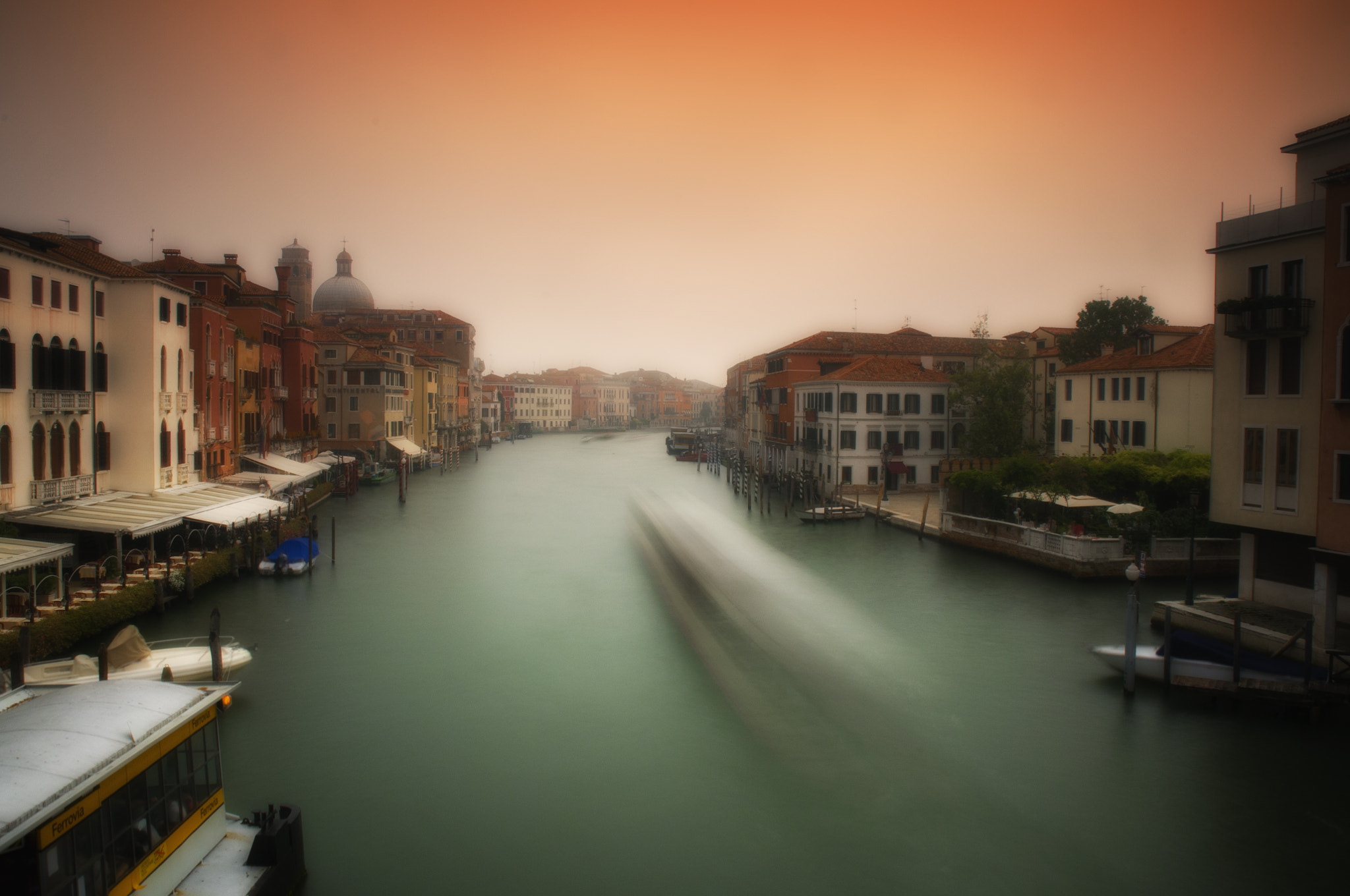 Nikon D300S sample photo. Venice photography
