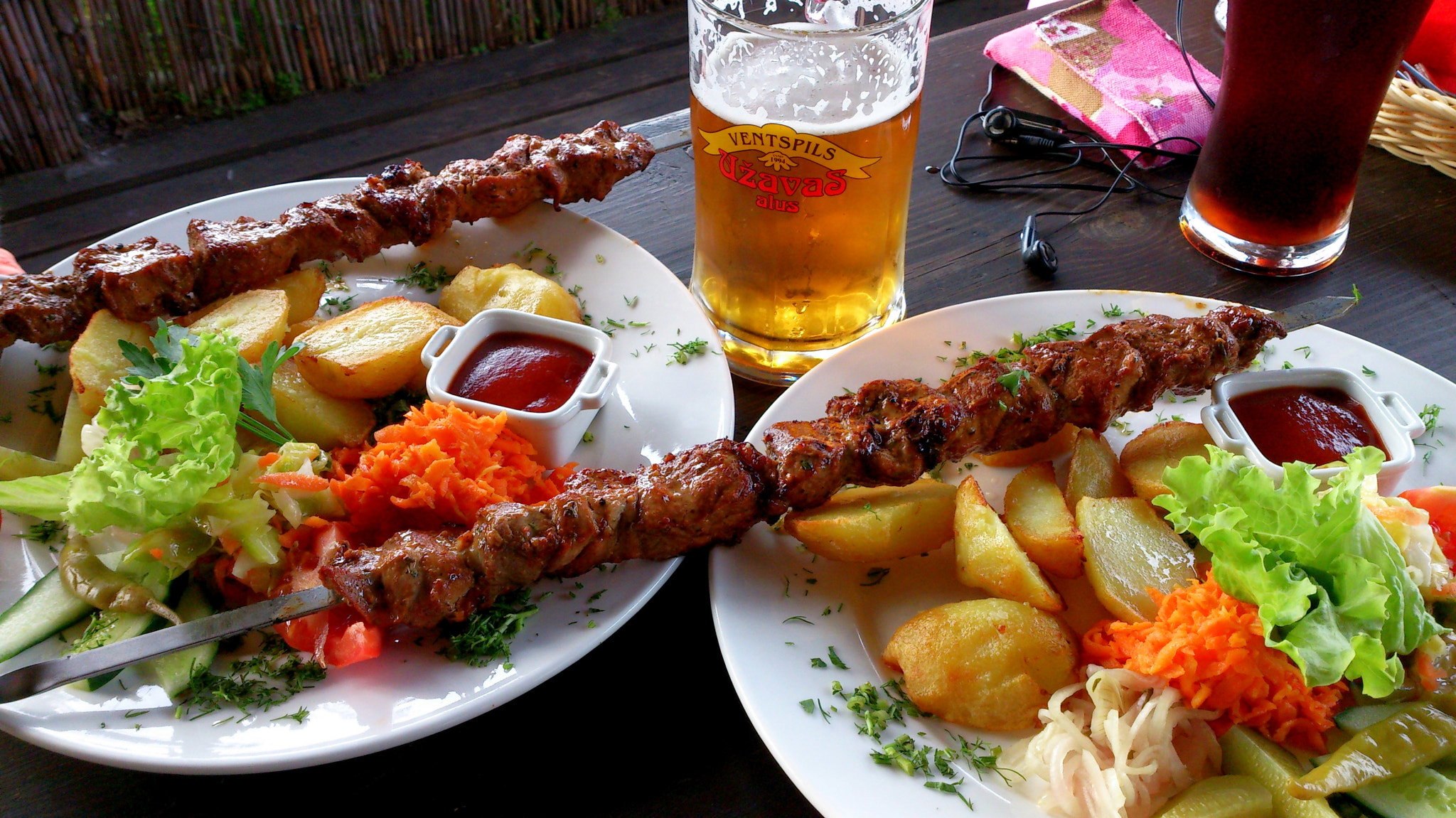 Sony Xperia T sample photo. This is delicious! photography