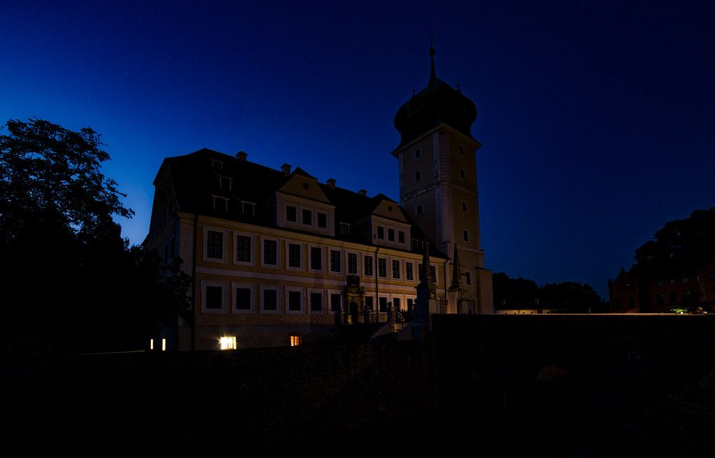 night by dirk derbaum on 500px.com