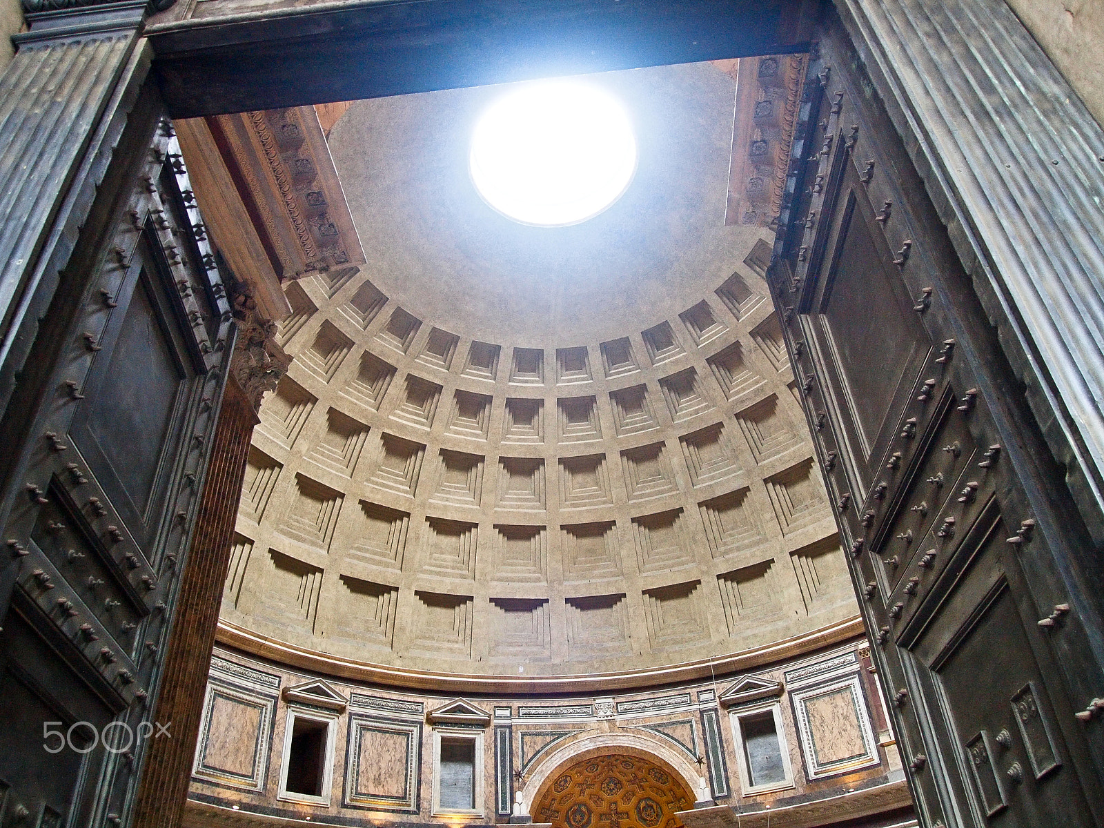 Olympus PEN E-P1 sample photo. Impressions of rome photography