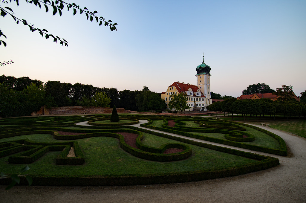 park by dirk derbaum on 500px.com
