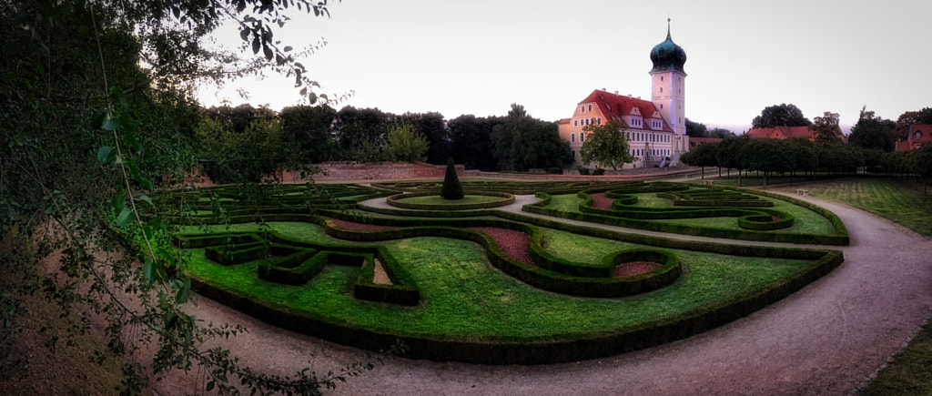 park by dirk derbaum on 500px.com