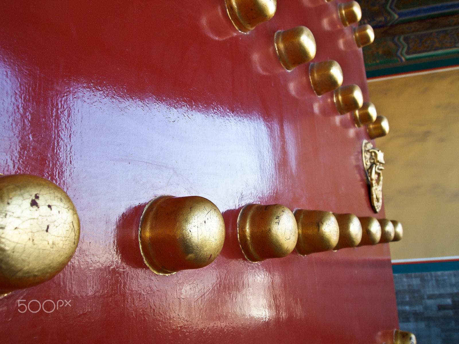 Olympus PEN E-P1 sample photo. Eternal china photography