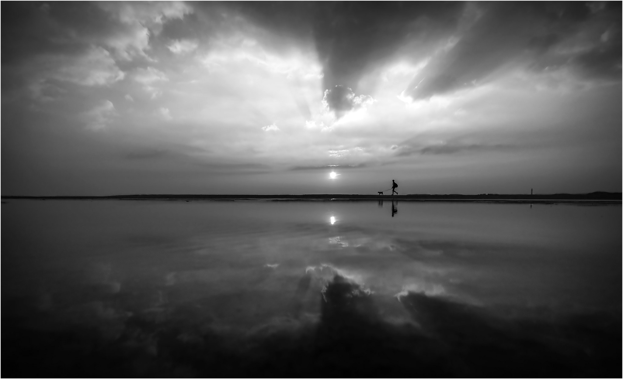 Sigma AF 10-20mm F4-5.6 EX DC sample photo. Over rungholt photography