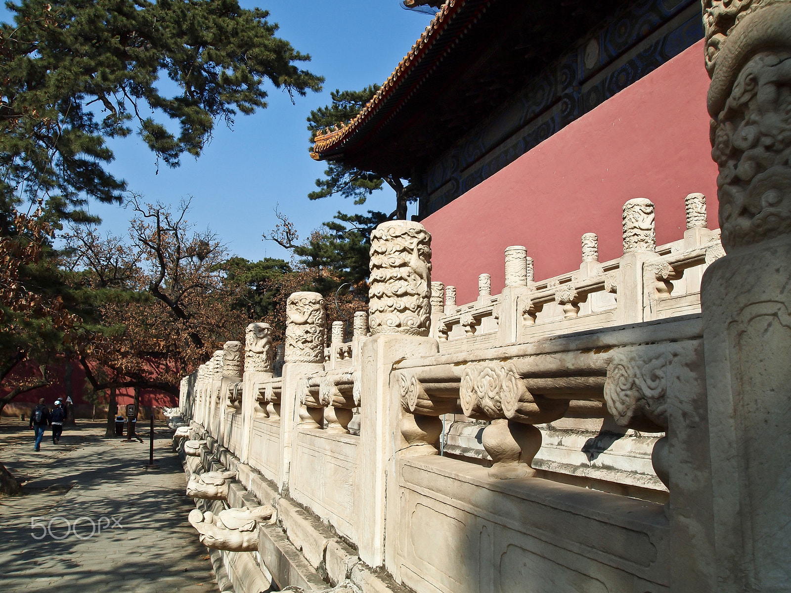 Olympus PEN E-P1 sample photo. Eternal china photography