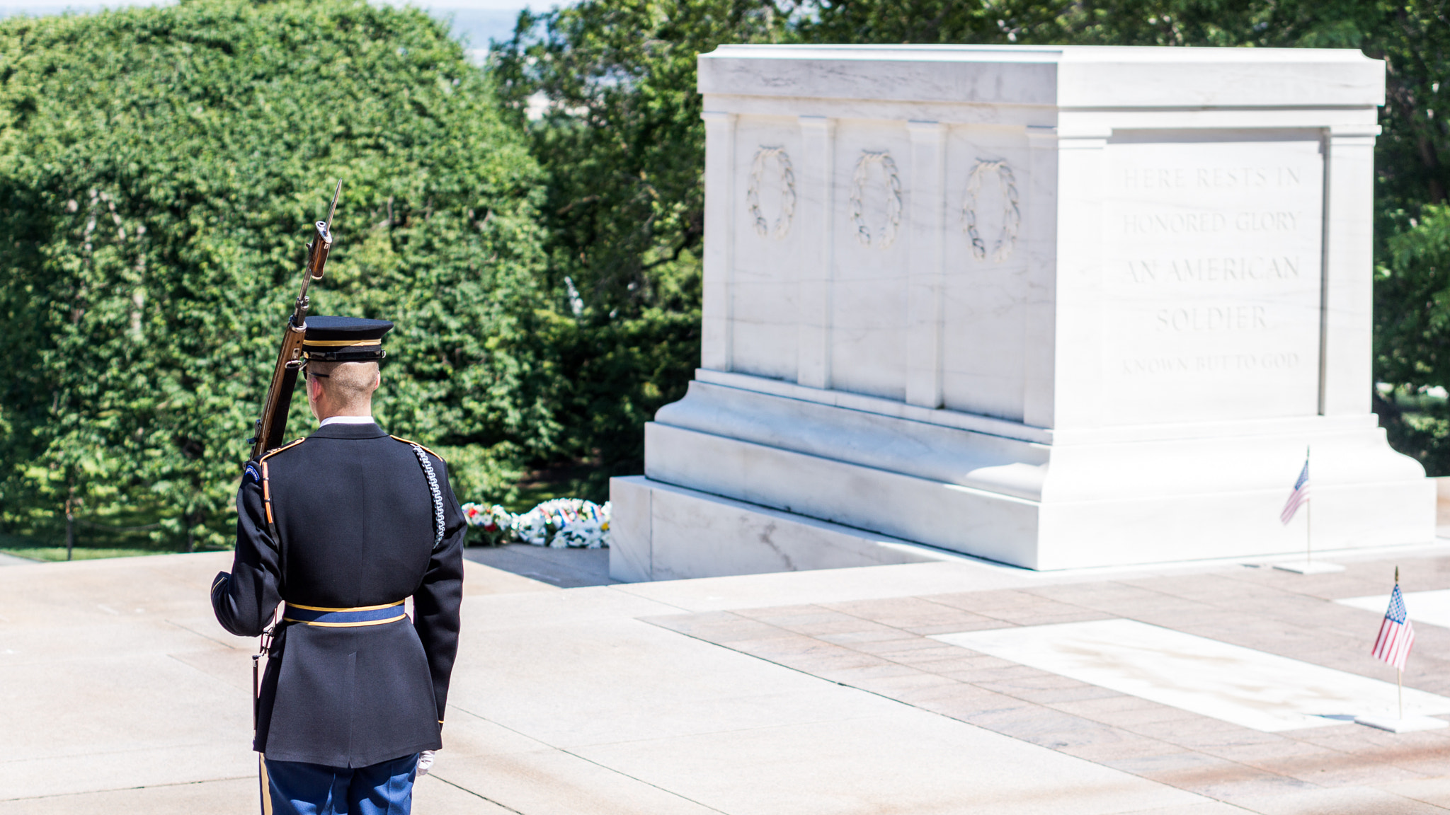 Sony Alpha NEX-7 + E 50mm F1.8 OSS sample photo. Never forgotten, never alone photography