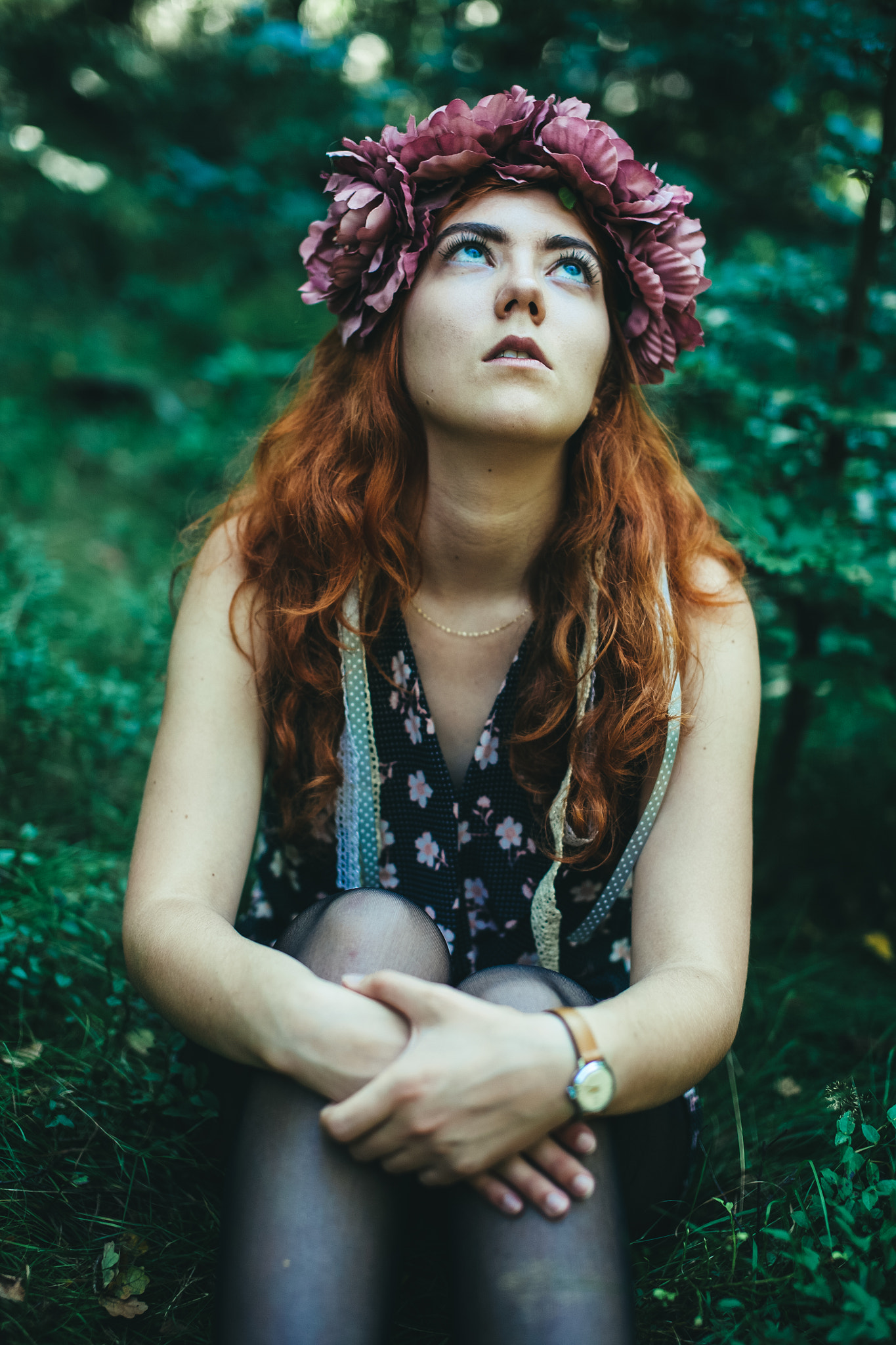 Sigma 50mm F1.4 EX DG HSM sample photo. Karolina photography