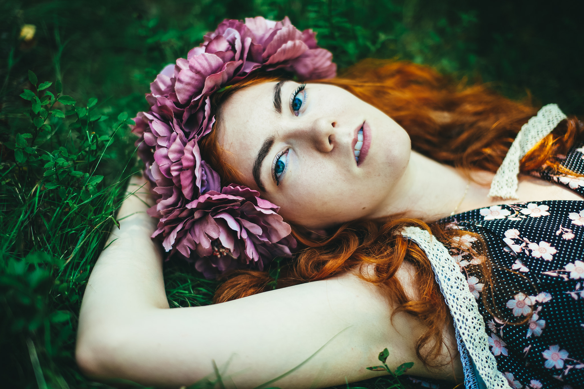 Sigma 50mm F1.4 EX DG HSM sample photo. Karolina photography