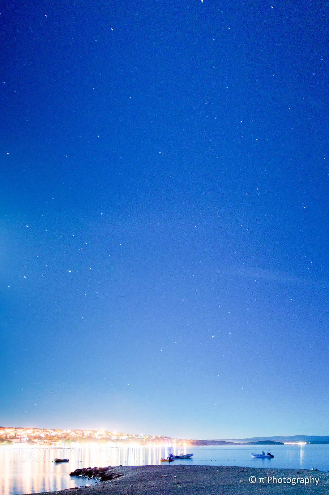 Sigma 17-70mm F2.8-4 DC Macro OS HSM | C sample photo. Hidden stars photography