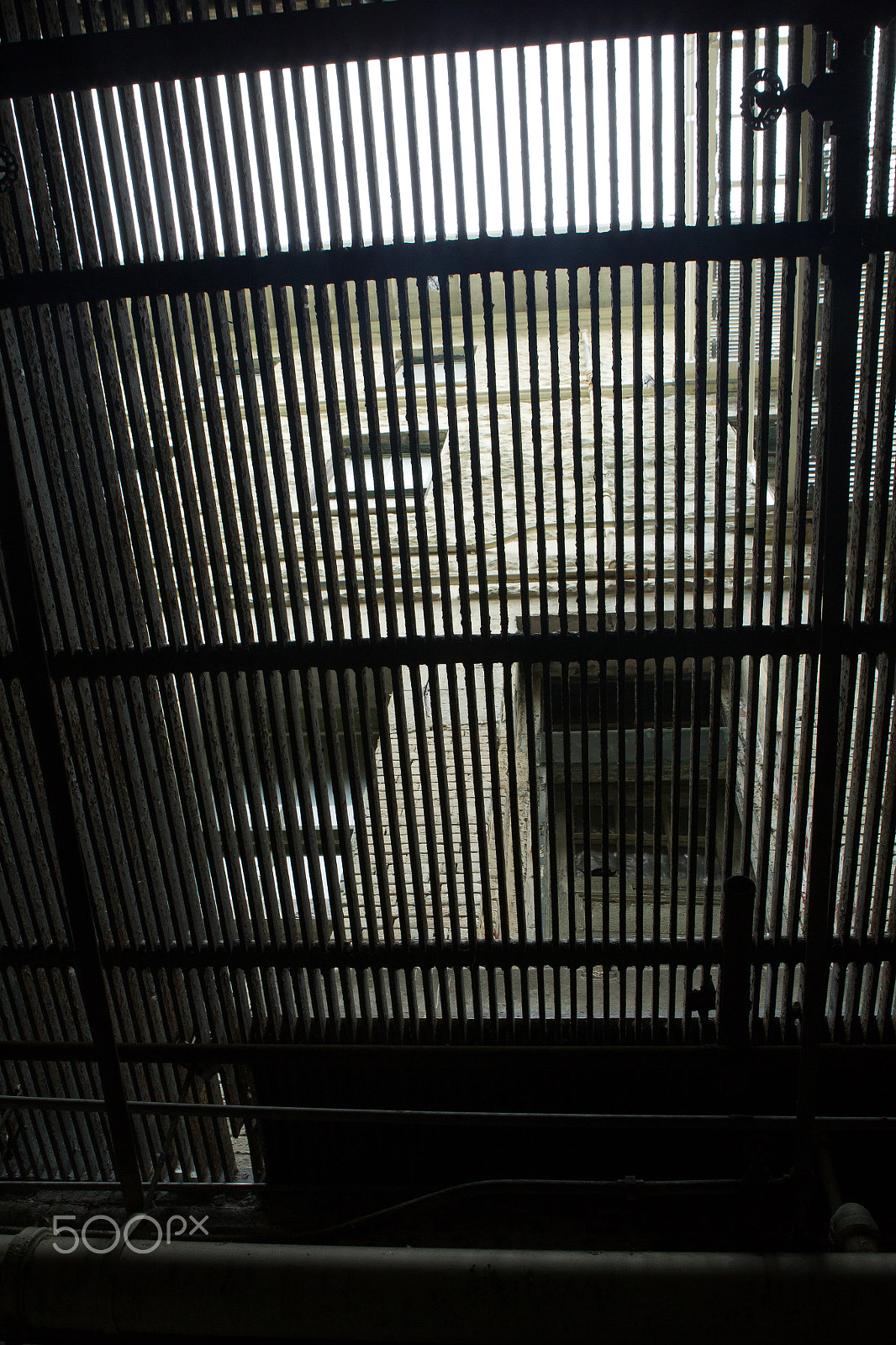 Canon EOS-1D Mark IV sample photo. Alcatraz - visit to a history photography