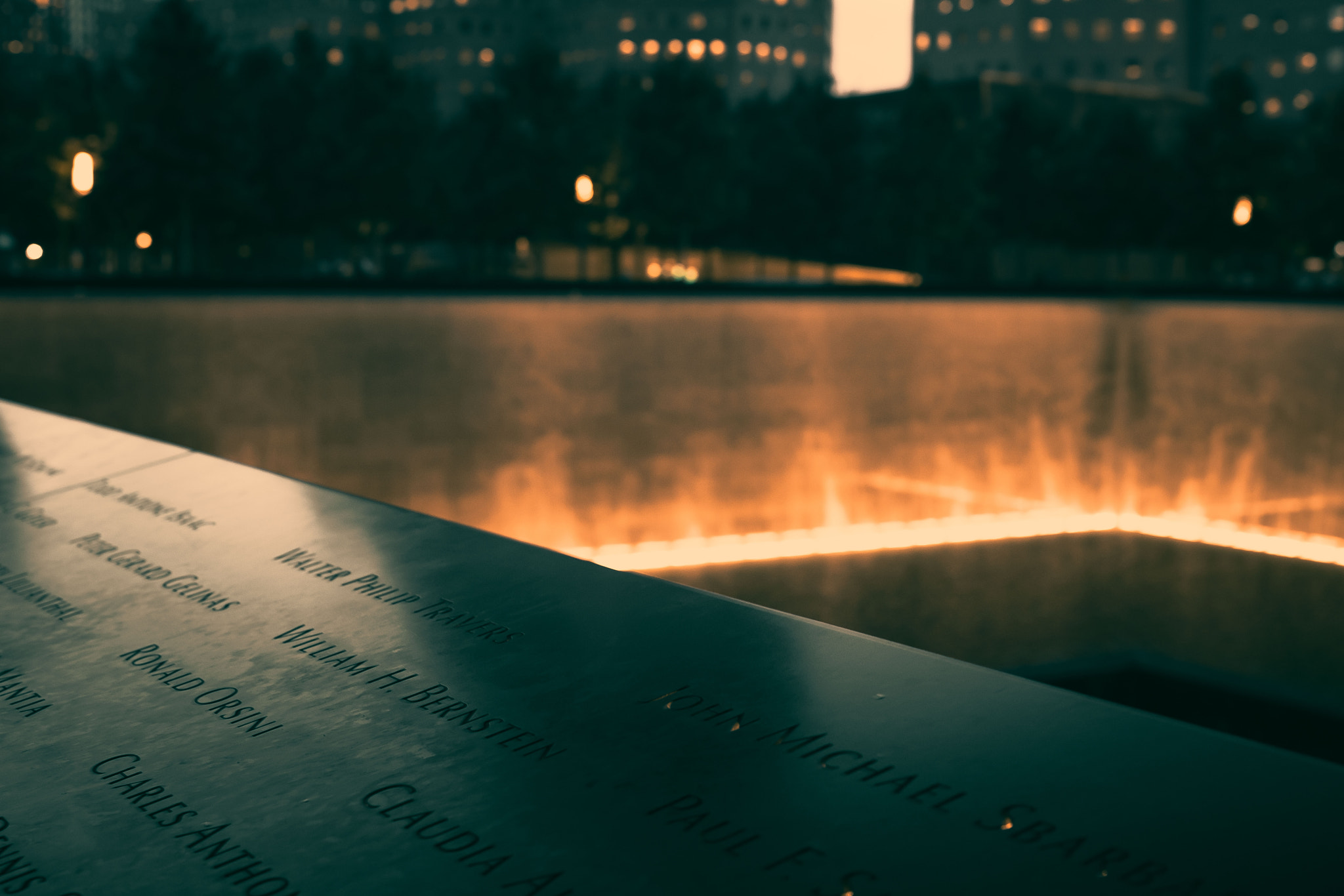 Canon 50mm F1.4 DG HSM | Art 014 sample photo. ✪9/11✪ photography