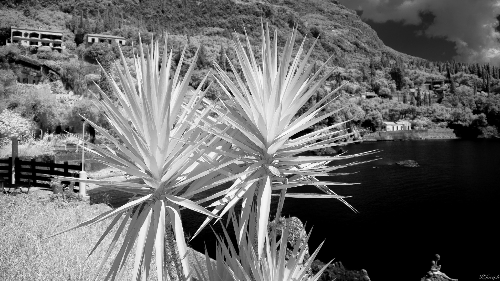 Nikon D5000 sample photo. Greece. photography