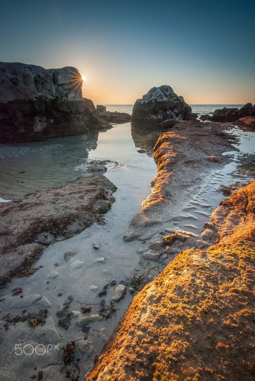 Nikon D80 sample photo. A piece of paradise ii photography