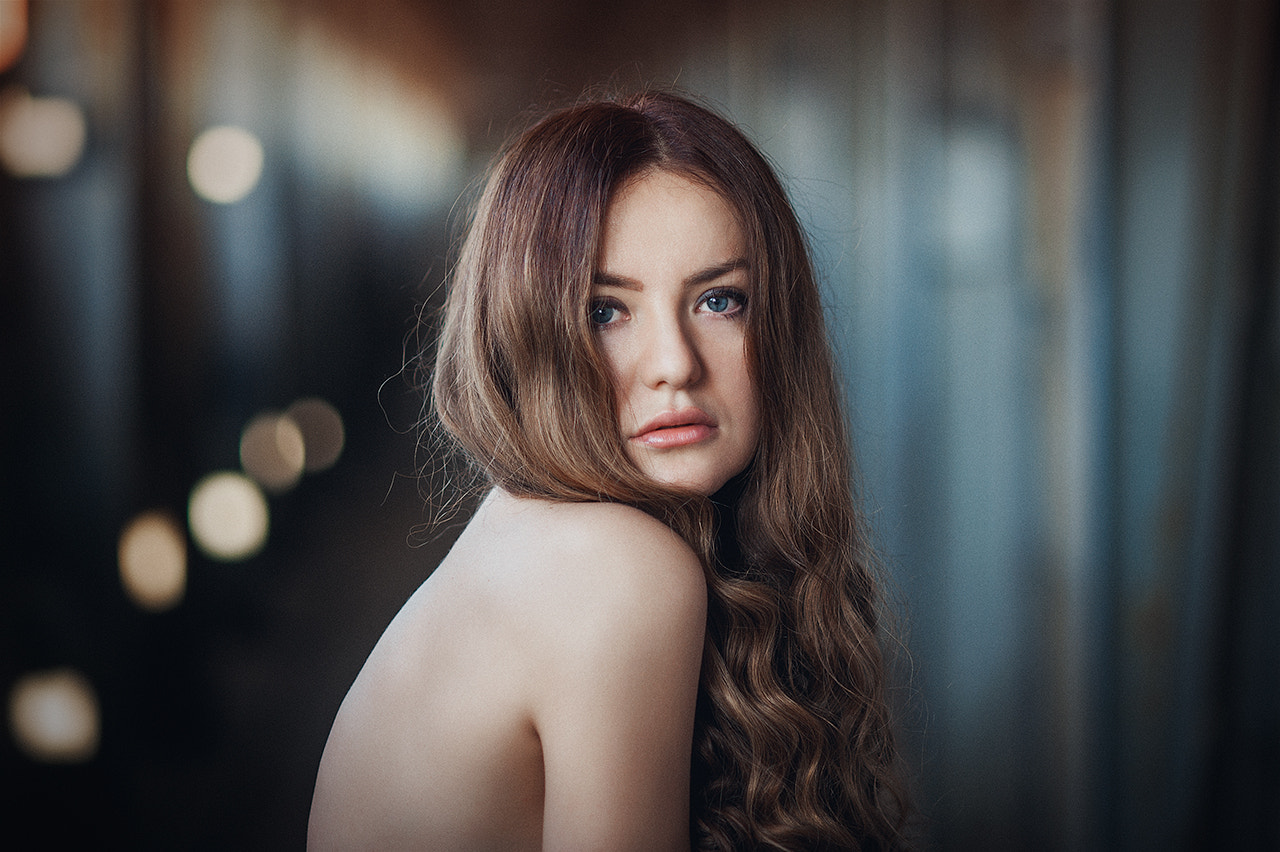Nikon D700 + Nikon AF Nikkor 105mm F2D DC sample photo. Kris photography