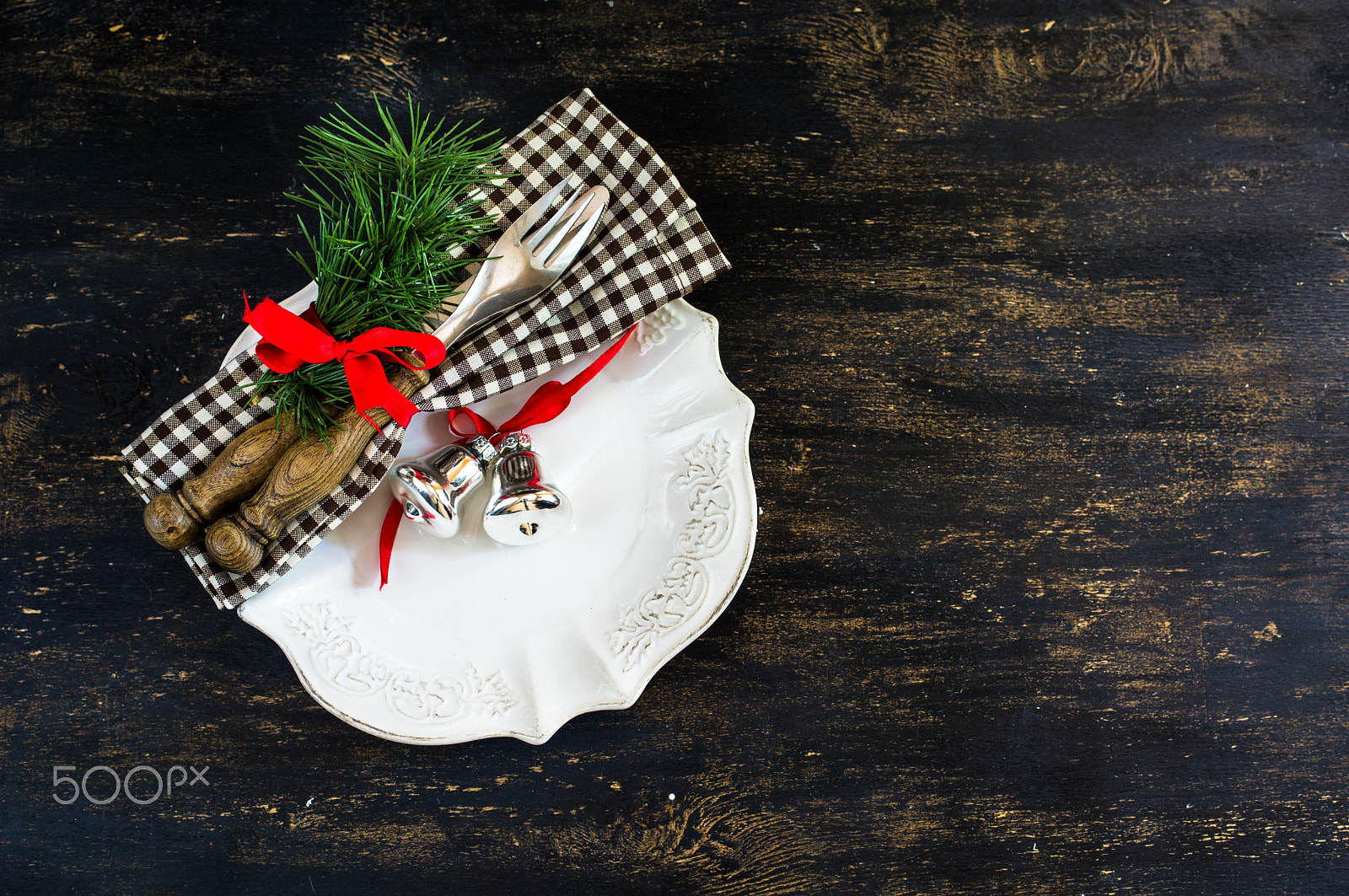 Sony SLT-A55 (SLT-A55V) + Sony DT 30mm F2.8 Macro SAM sample photo. Christmas time concept photography