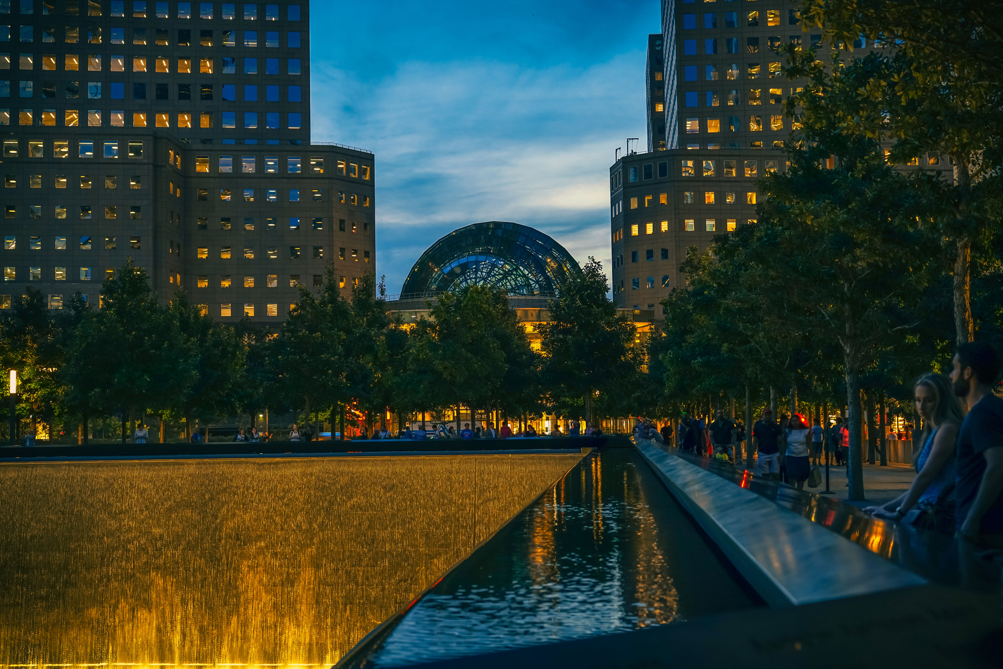 Canon 50mm F1.4 DG HSM | Art 014 sample photo. ✪9/11✪ photography