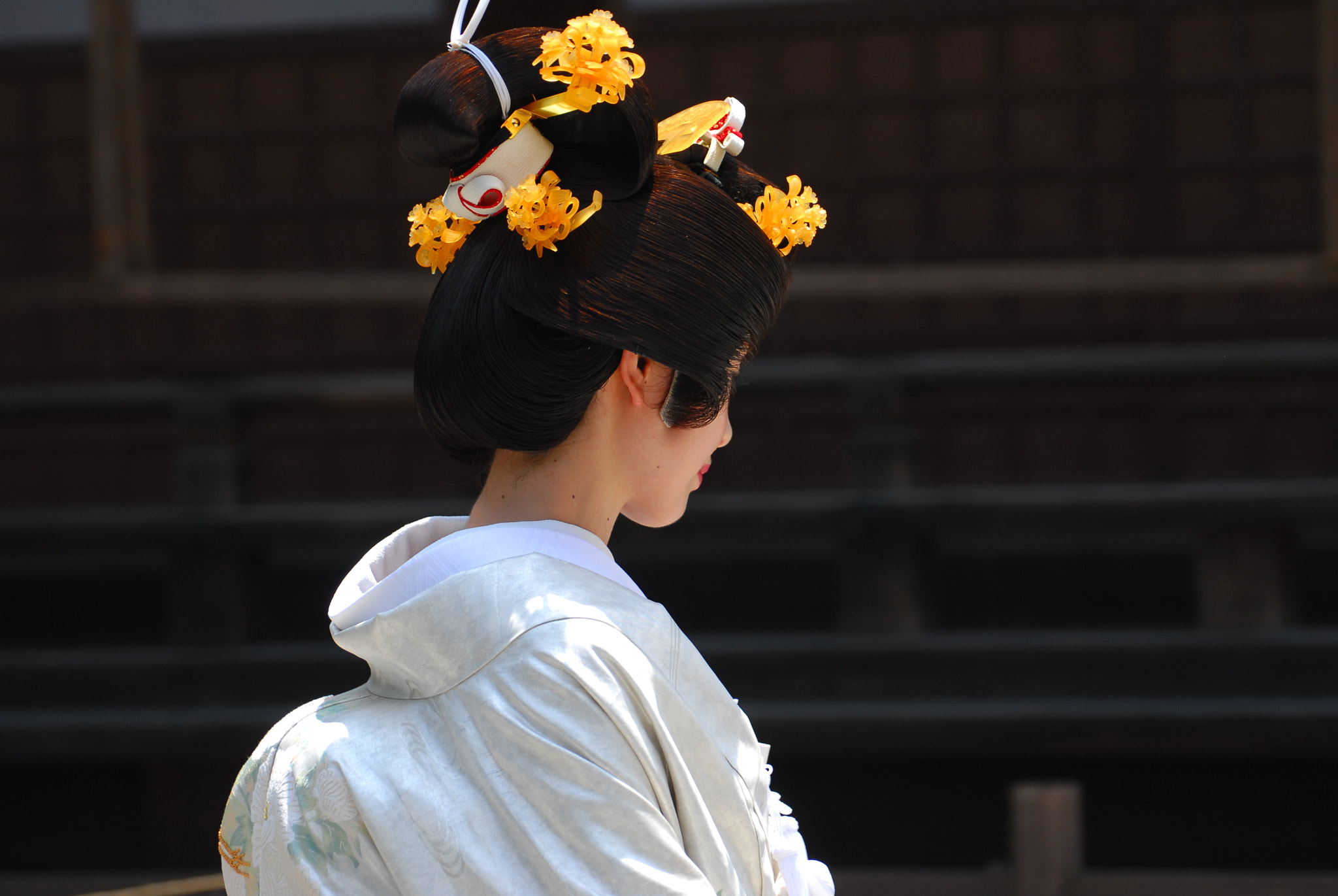 Nikon D200 sample photo