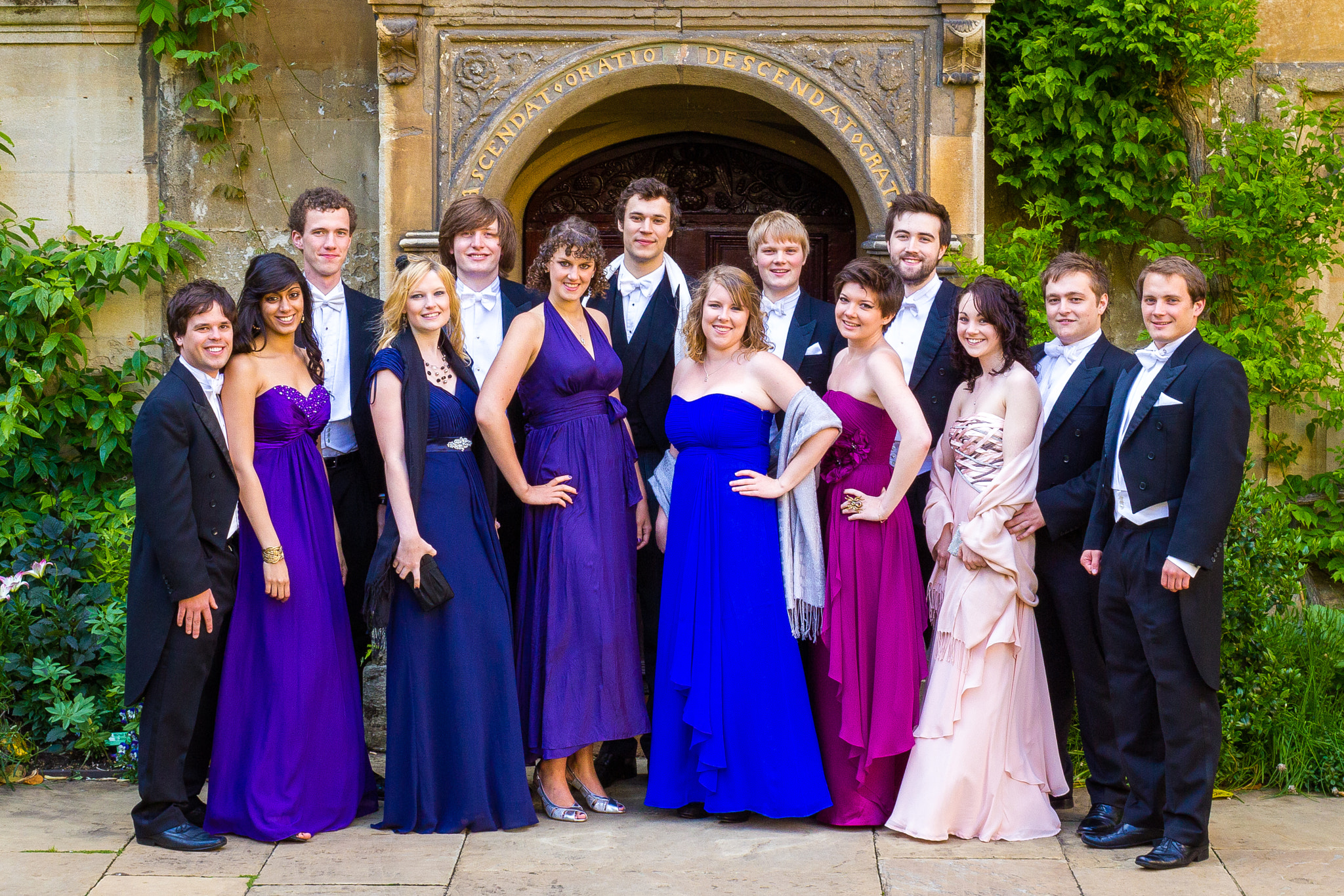 Canon EF 35mm F2 sample photo. Oriel ball photography