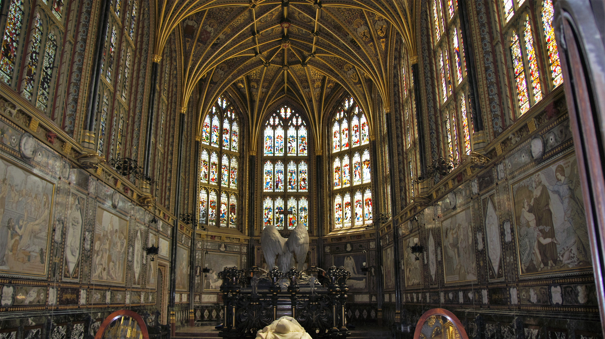 Sony SLT-A33 sample photo. Windsor photography