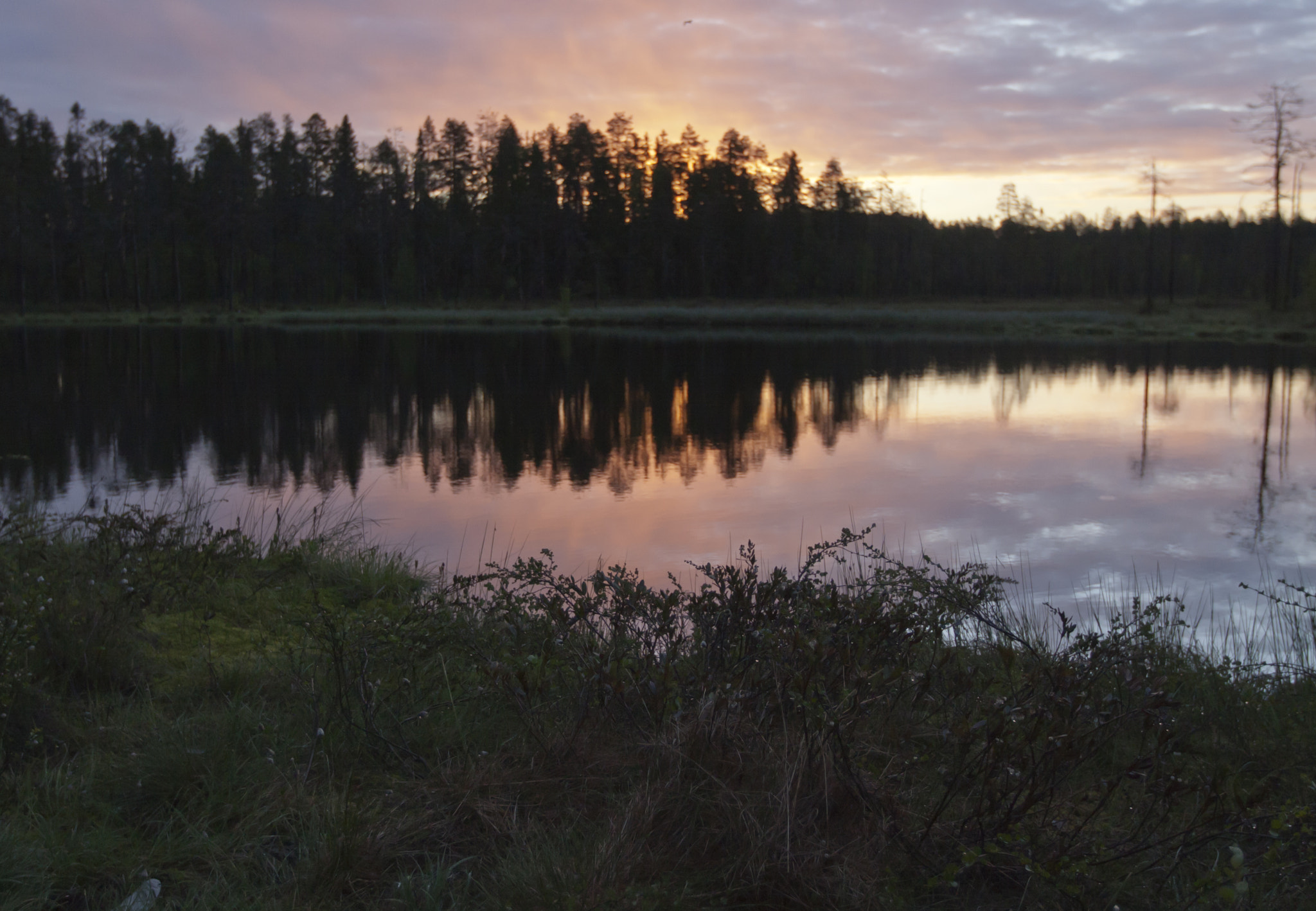 Canon EF 16-35mm F2.8L II USM sample photo. Finland (007) photography