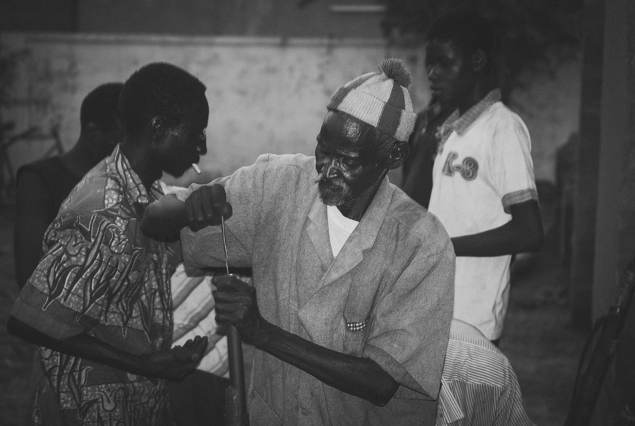 Nikon D40X sample photo. Traditional wedding ceremony photography
