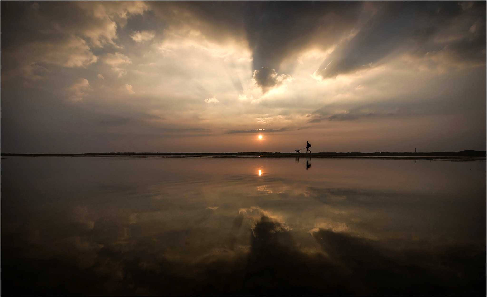 Sigma AF 10-20mm F4-5.6 EX DC sample photo. Over rungholt part ii photography