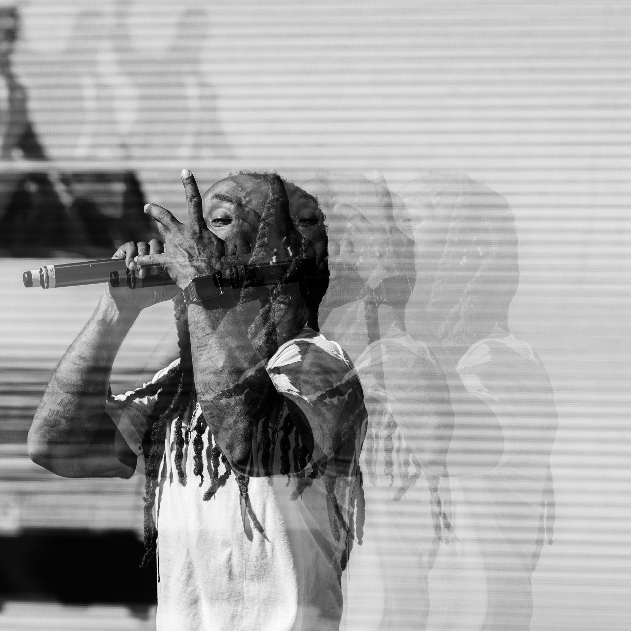 Canon EOS 5DS + Canon EF 135mm F2L USM sample photo. Ty dolla $ign photography