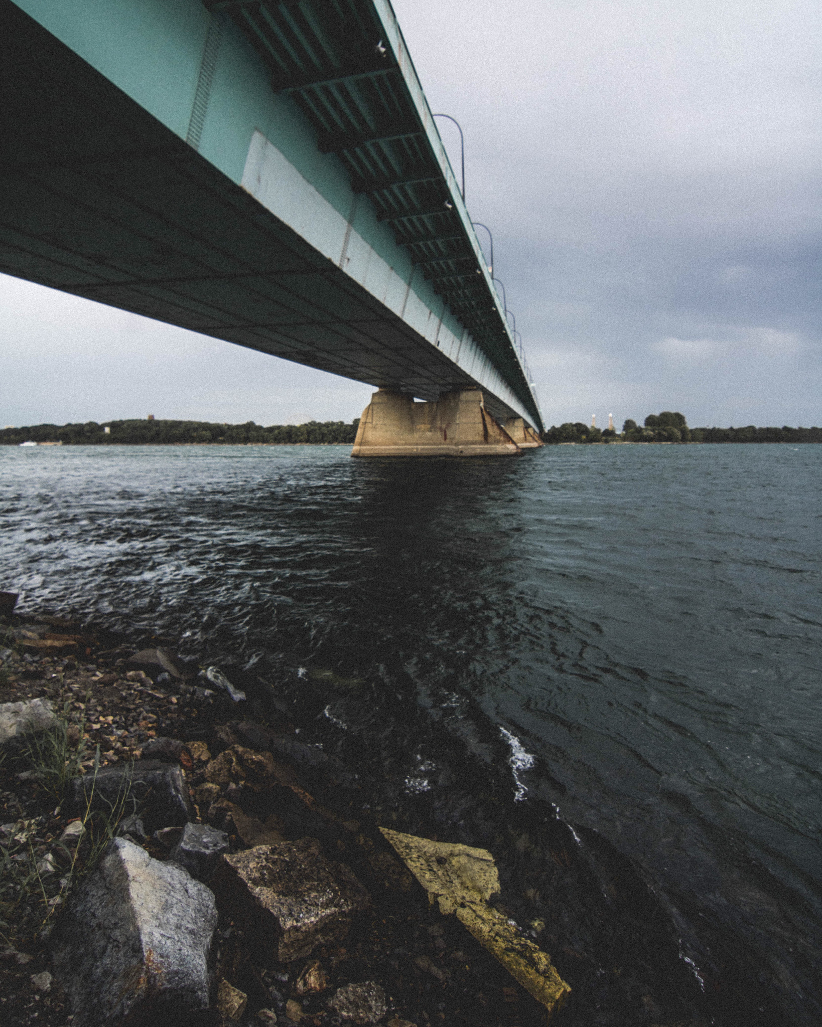 Canon EOS 750D (EOS Rebel T6i / EOS Kiss X8i) sample photo. Glad i found this spot photography