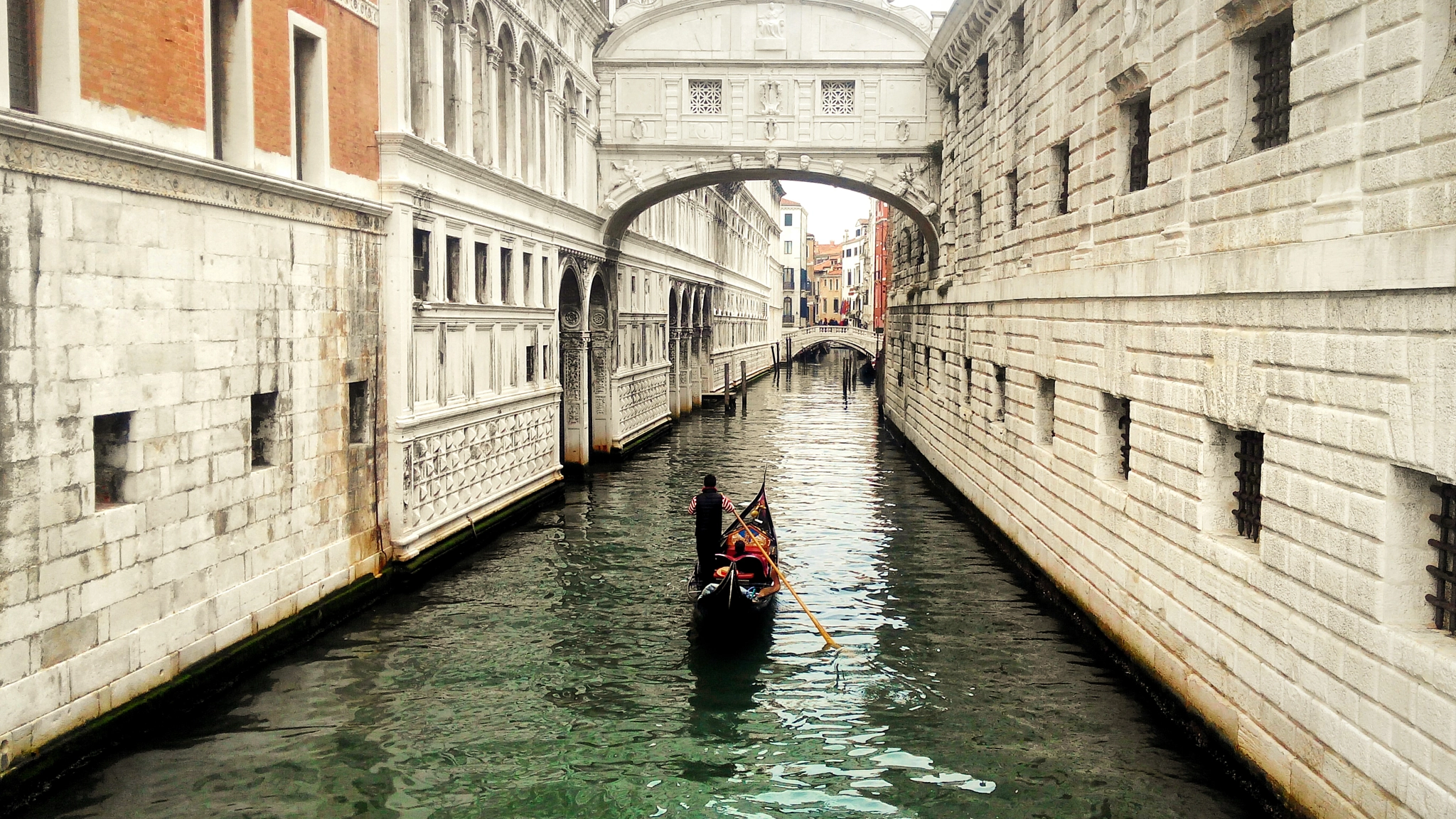 bq Aquaris E5 FHD sample photo. Venice,italy photography