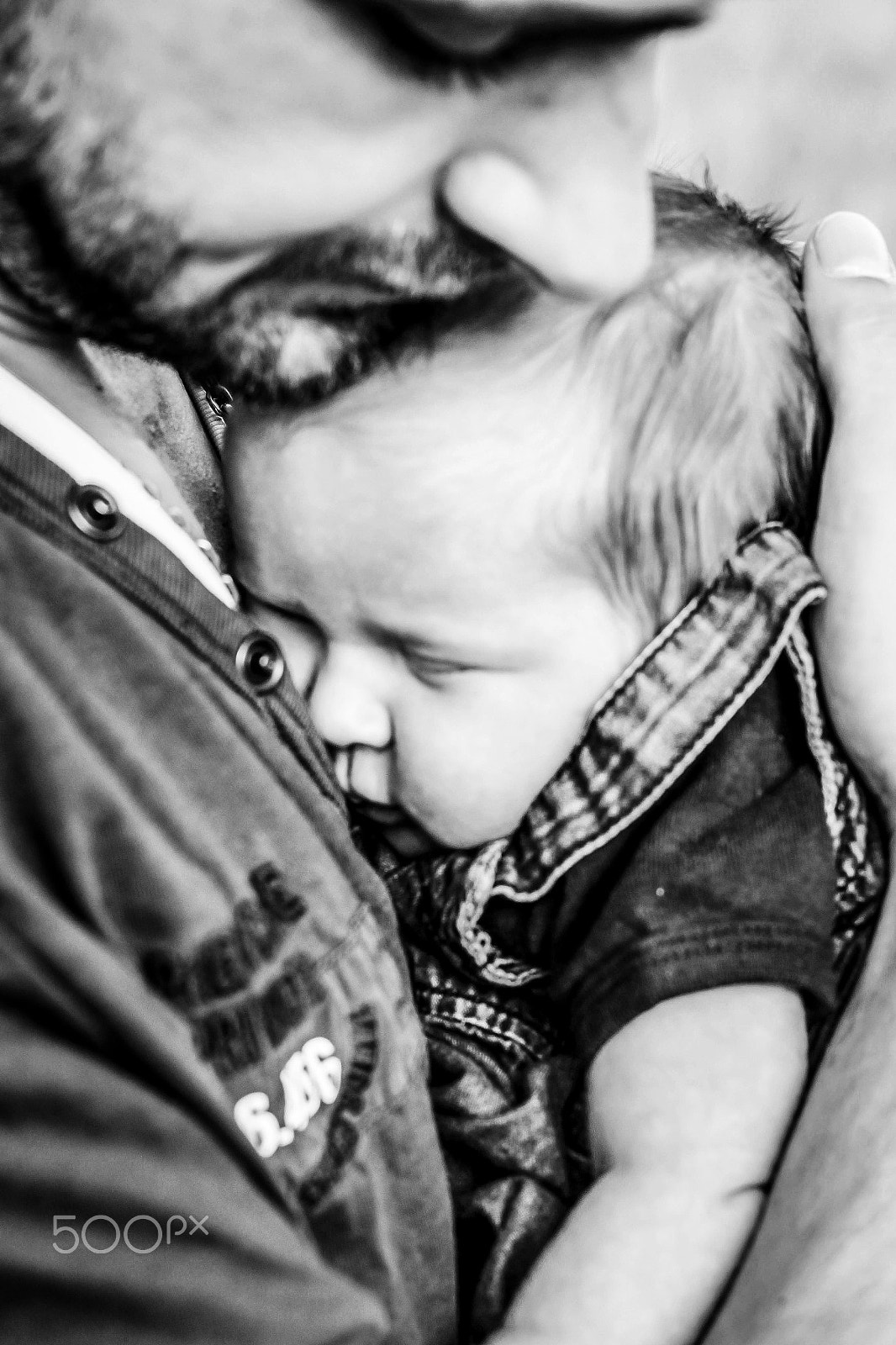 Canon EOS 700D (EOS Rebel T5i / EOS Kiss X7i) + Canon EF 50mm F1.4 USM sample photo. Daddy photography