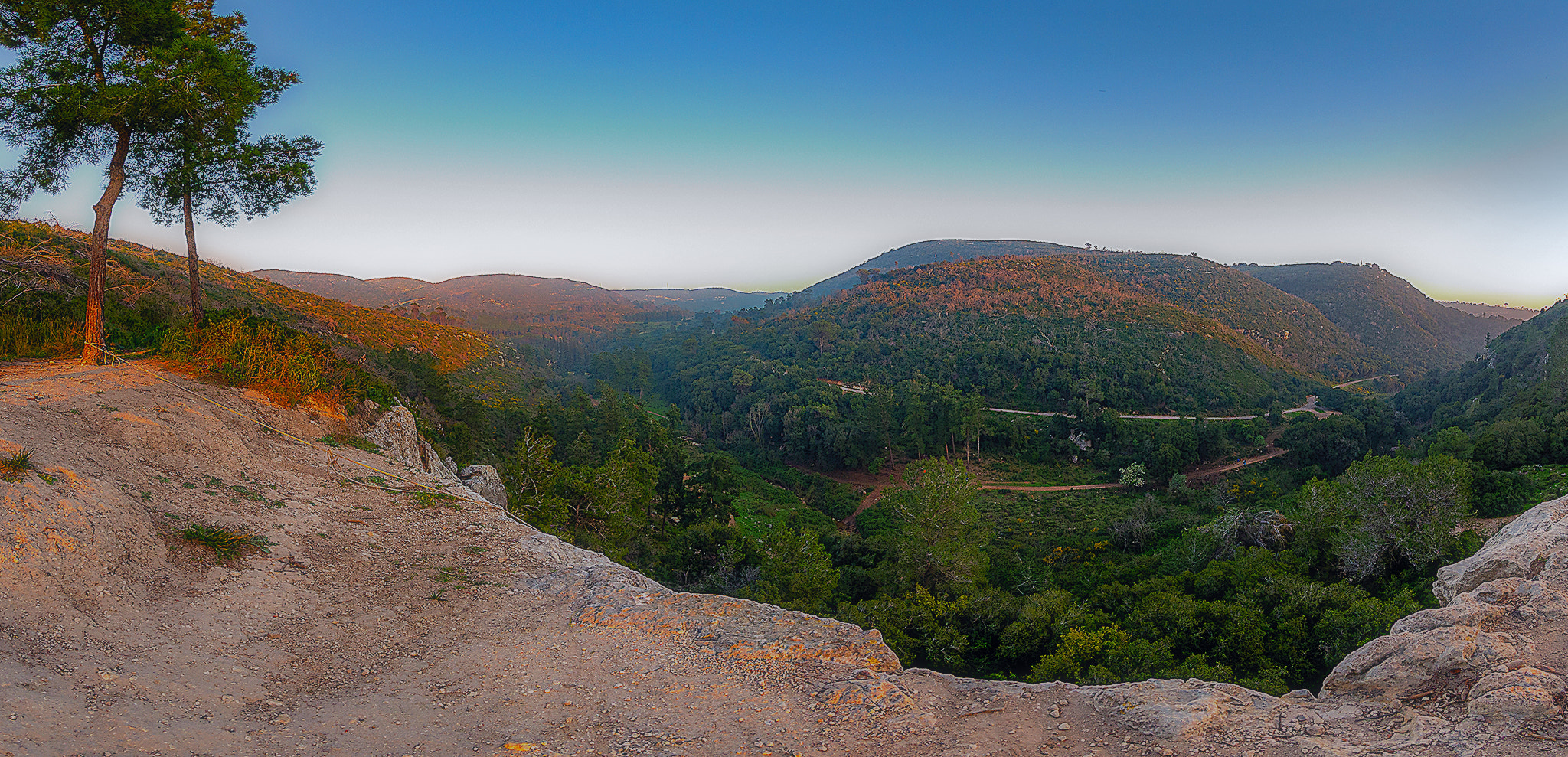 Nikon AF DX Fisheye-Nikkor 10.5mm F2.8G ED sample photo. Oren iii photography