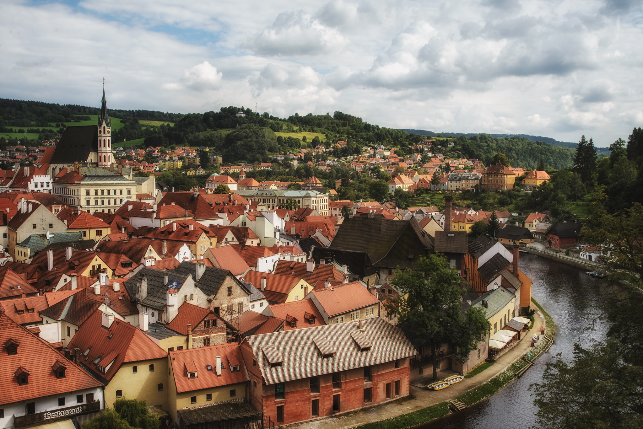 Sigma 28-105mm F2.8-4 Aspherical sample photo. Beautiful land photography