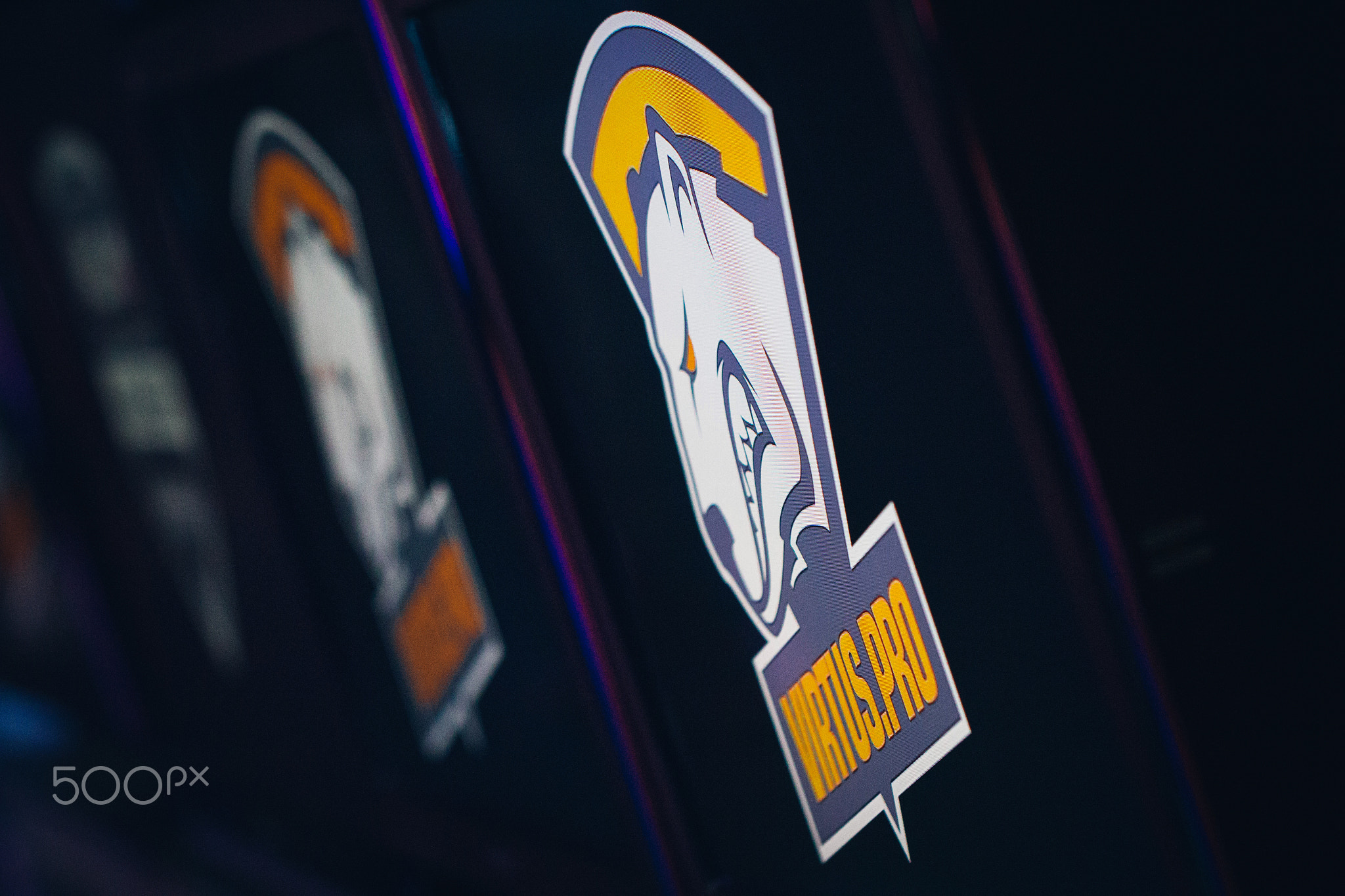 MLG CS:GO Major by Matthew Hamilton